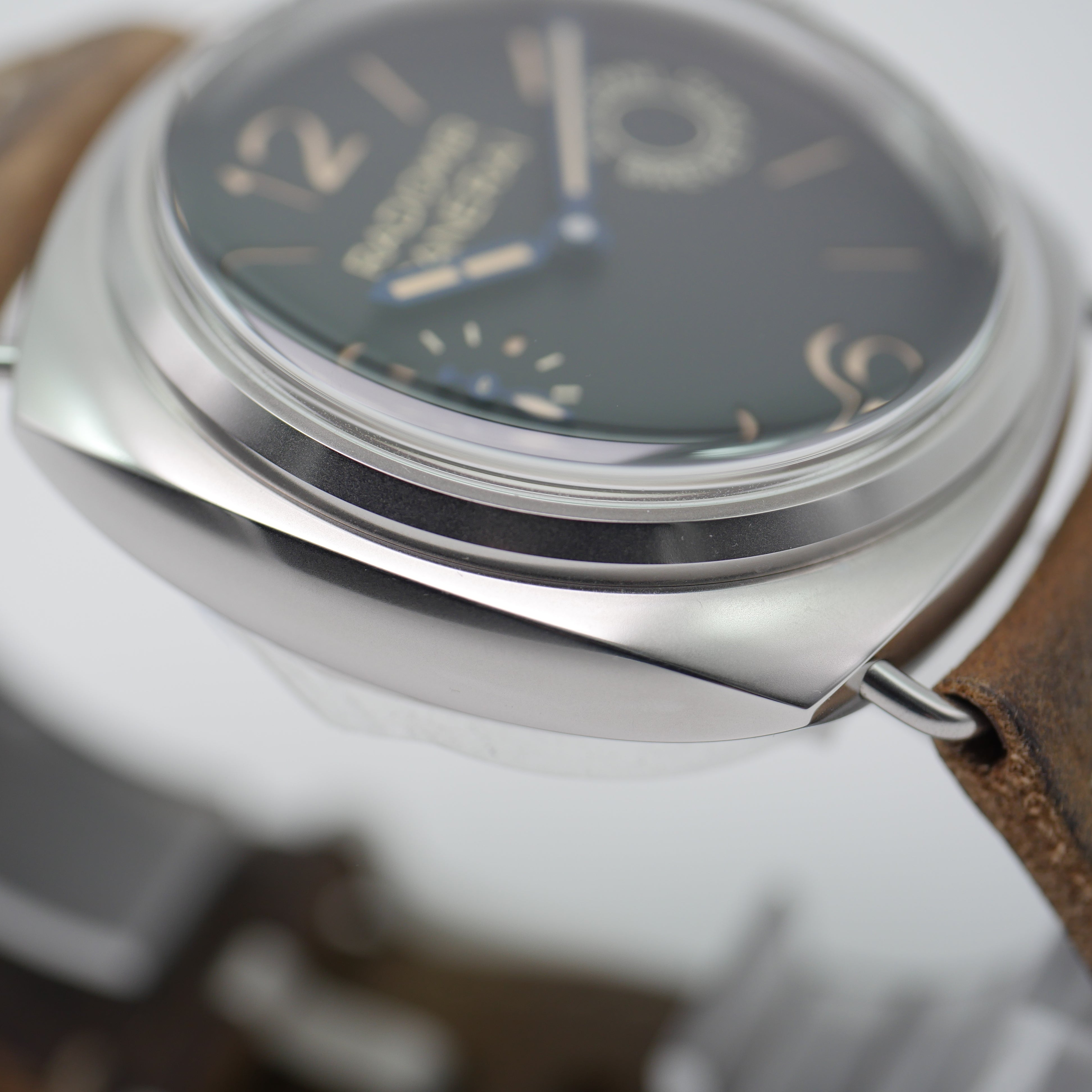 Panerai Radiomir 8 Days Stahl PAM00992 - 2023