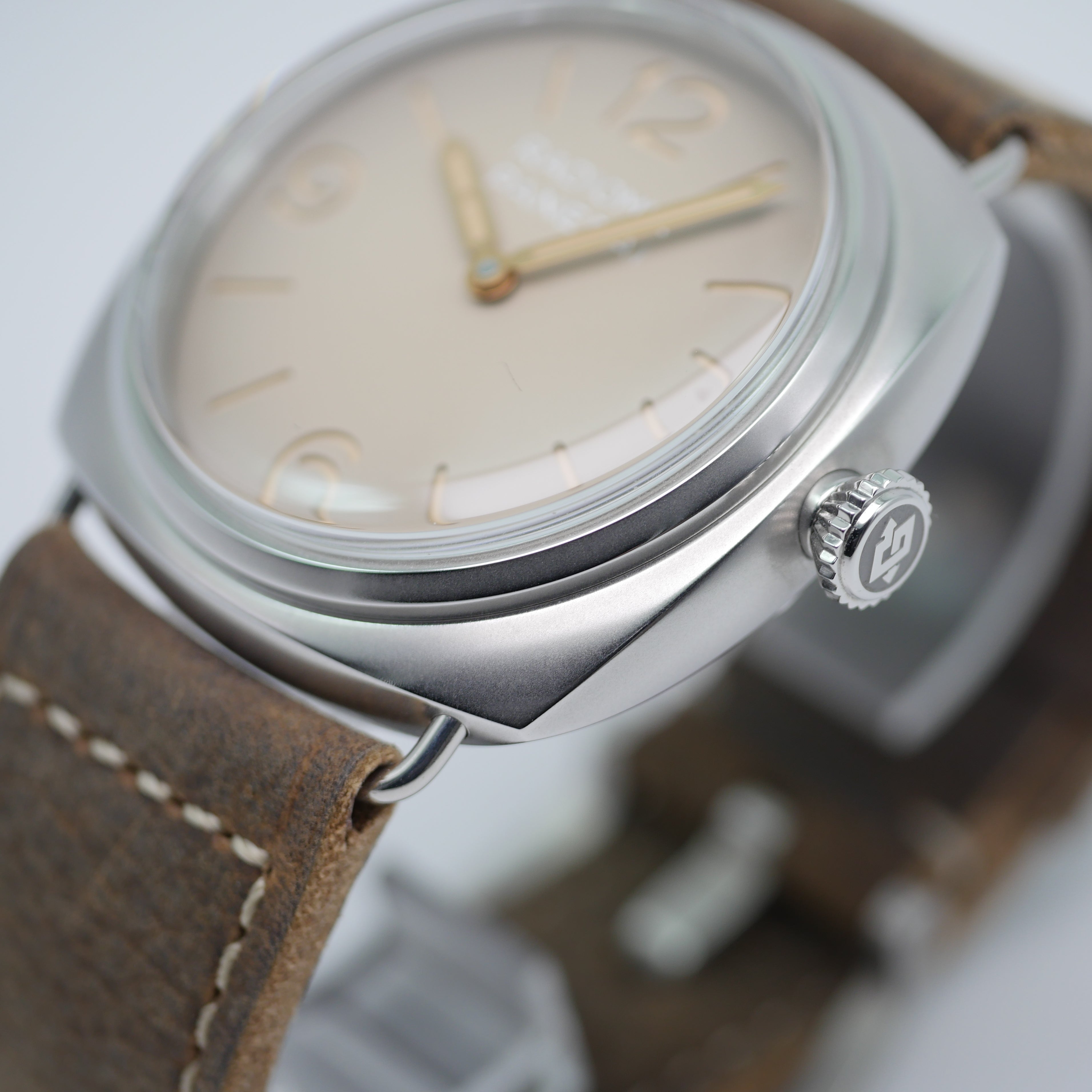 Panerai Radiomir Tre Giorni Stahl PAM01350 - 2023