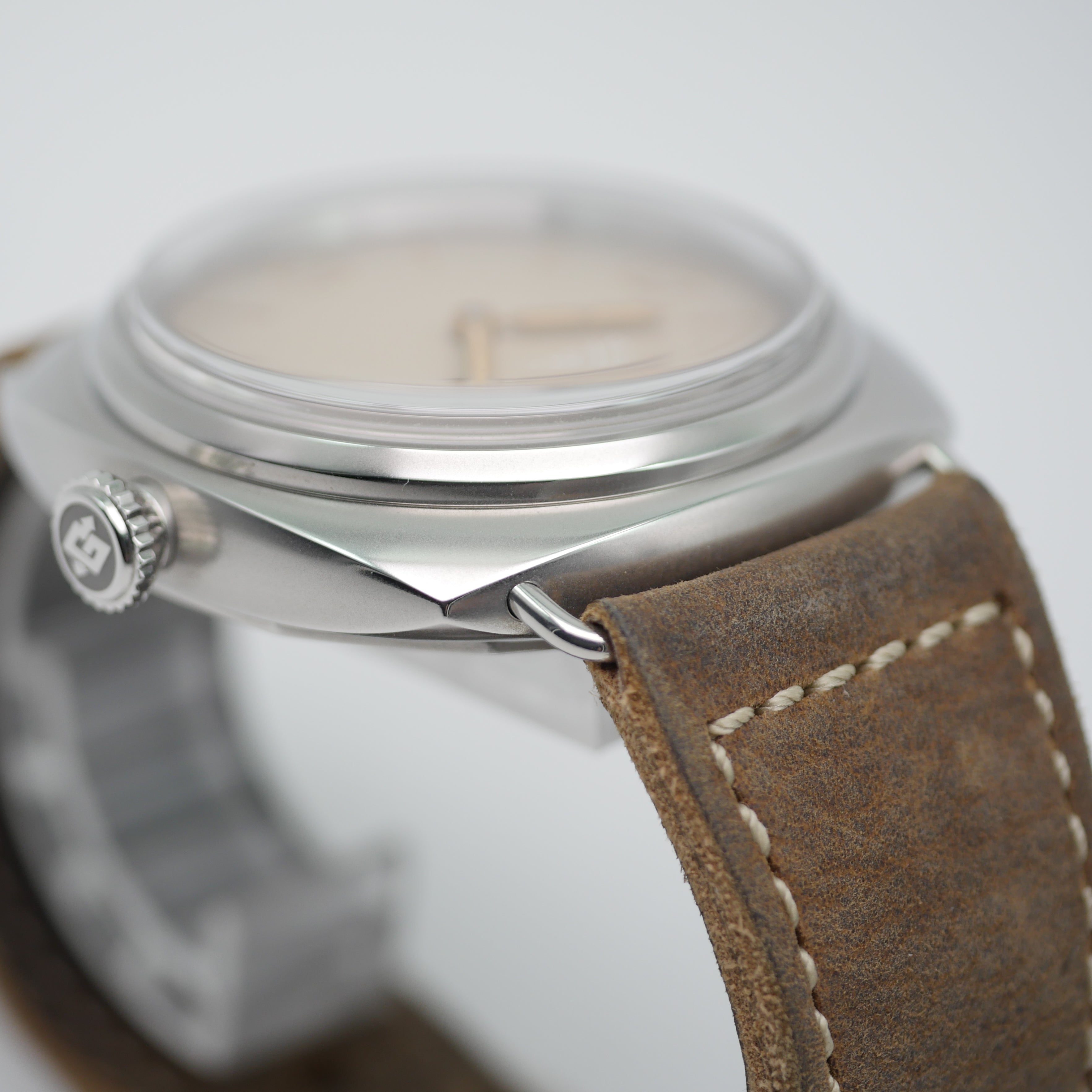 Panerai Radiomir Tre Giorni Stahl PAM01350 - 2023