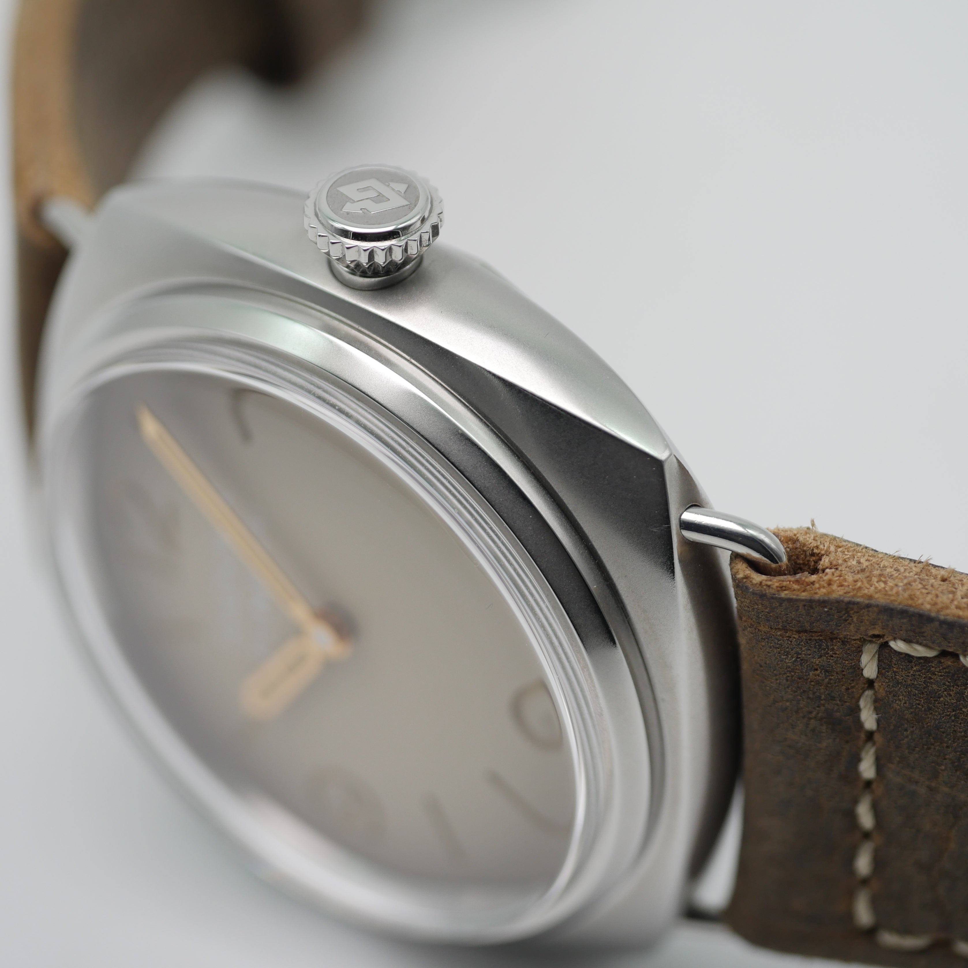 Panerai Radiomir Tre Giorni Stahl PAM01350 - 2023