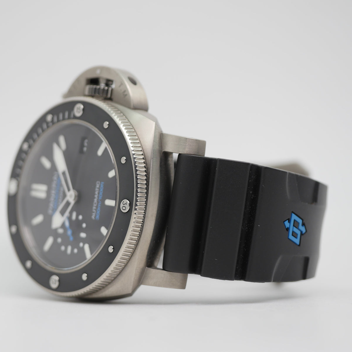 Panerai Luminor Submersible 1950 Amag Titan PAM01389 - 2020