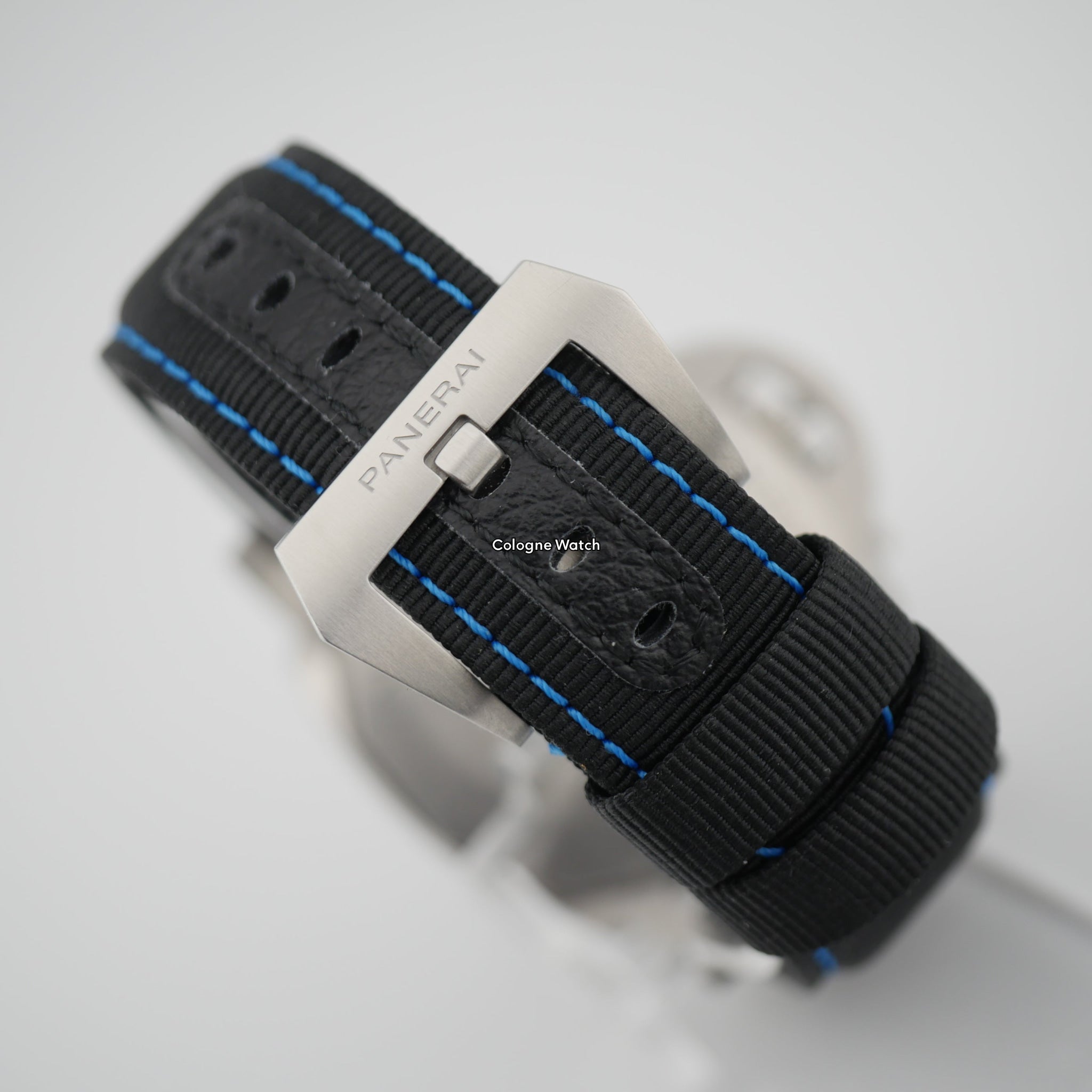 Panerai Submersible QuarantaQuattro Stahl PAM01596 - 2025