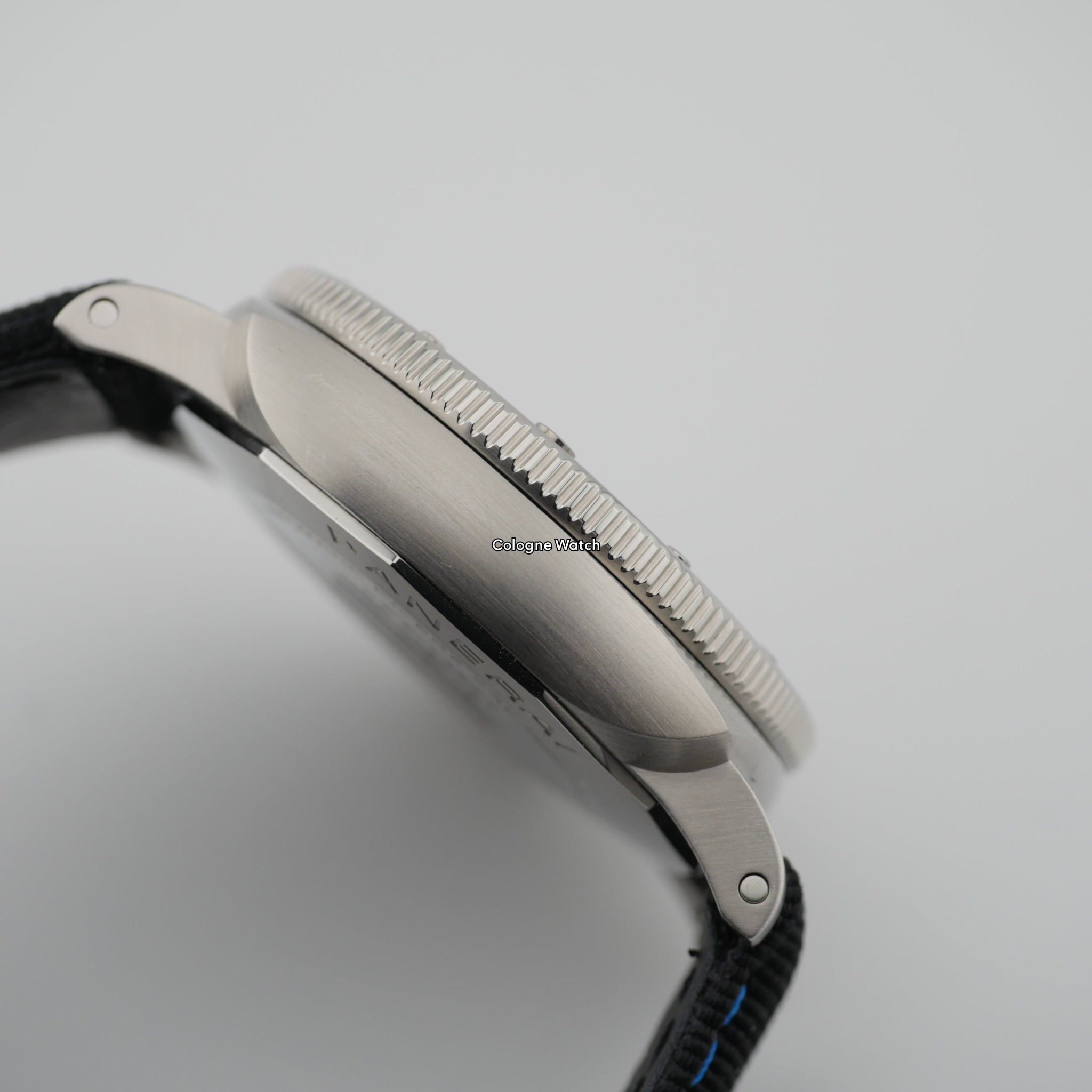 Panerai Submersible QuarantaQuattro Stahl PAM01596 - 2025