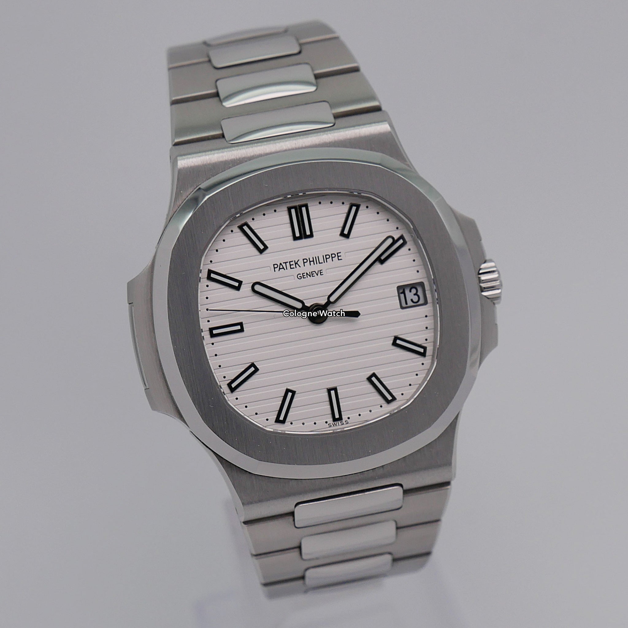 Patek Philippe Nautilus 5711 - 2015