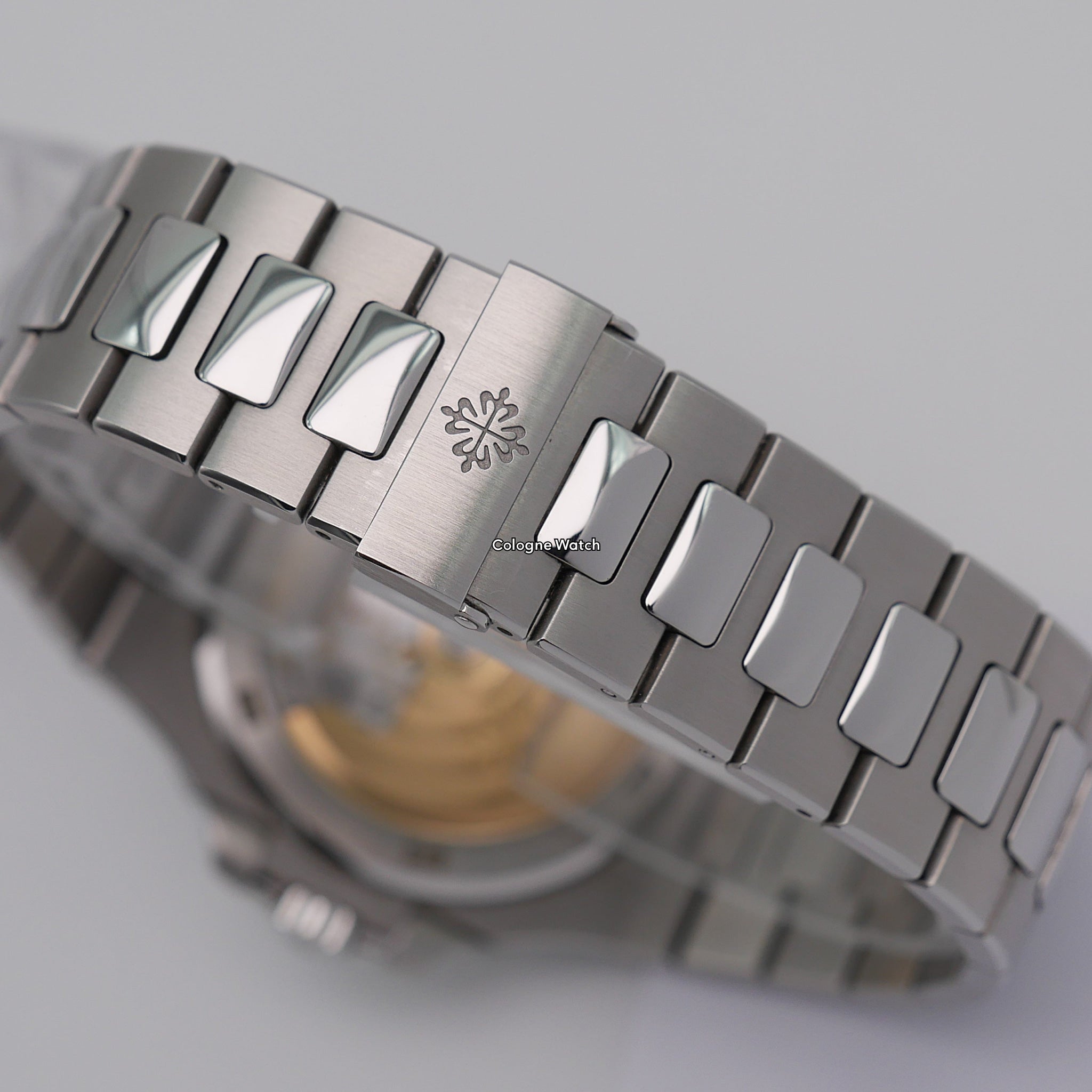 Patek Philippe Nautilus 5711 - 2015