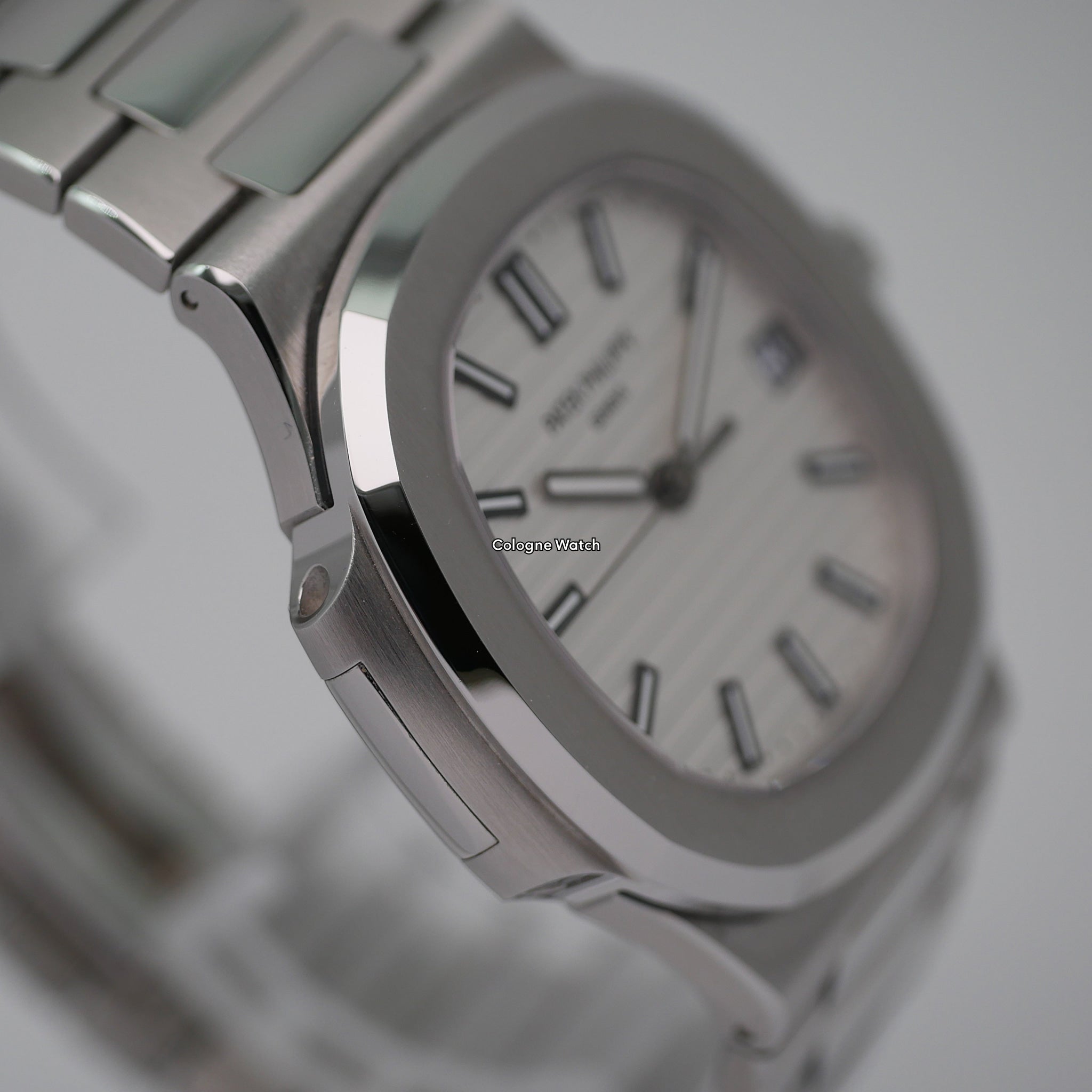 Patek Philippe Nautilus 5711 - 2015