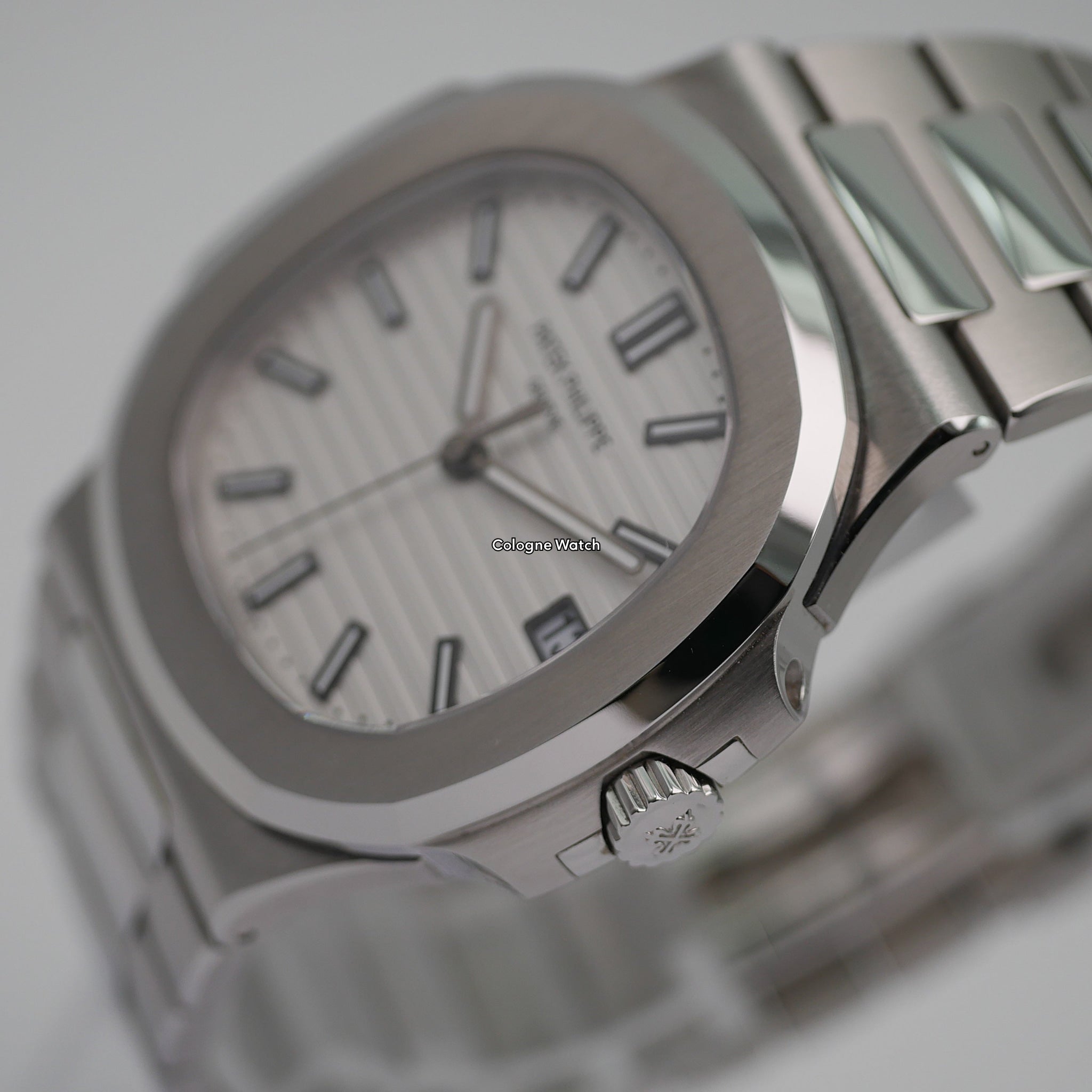 Patek Philippe Nautilus 5711 - 2015