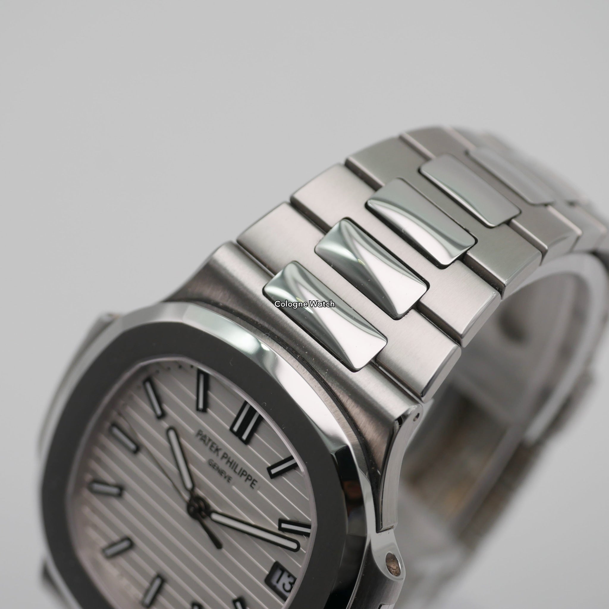 Patek Philippe Nautilus 5711 - 2015