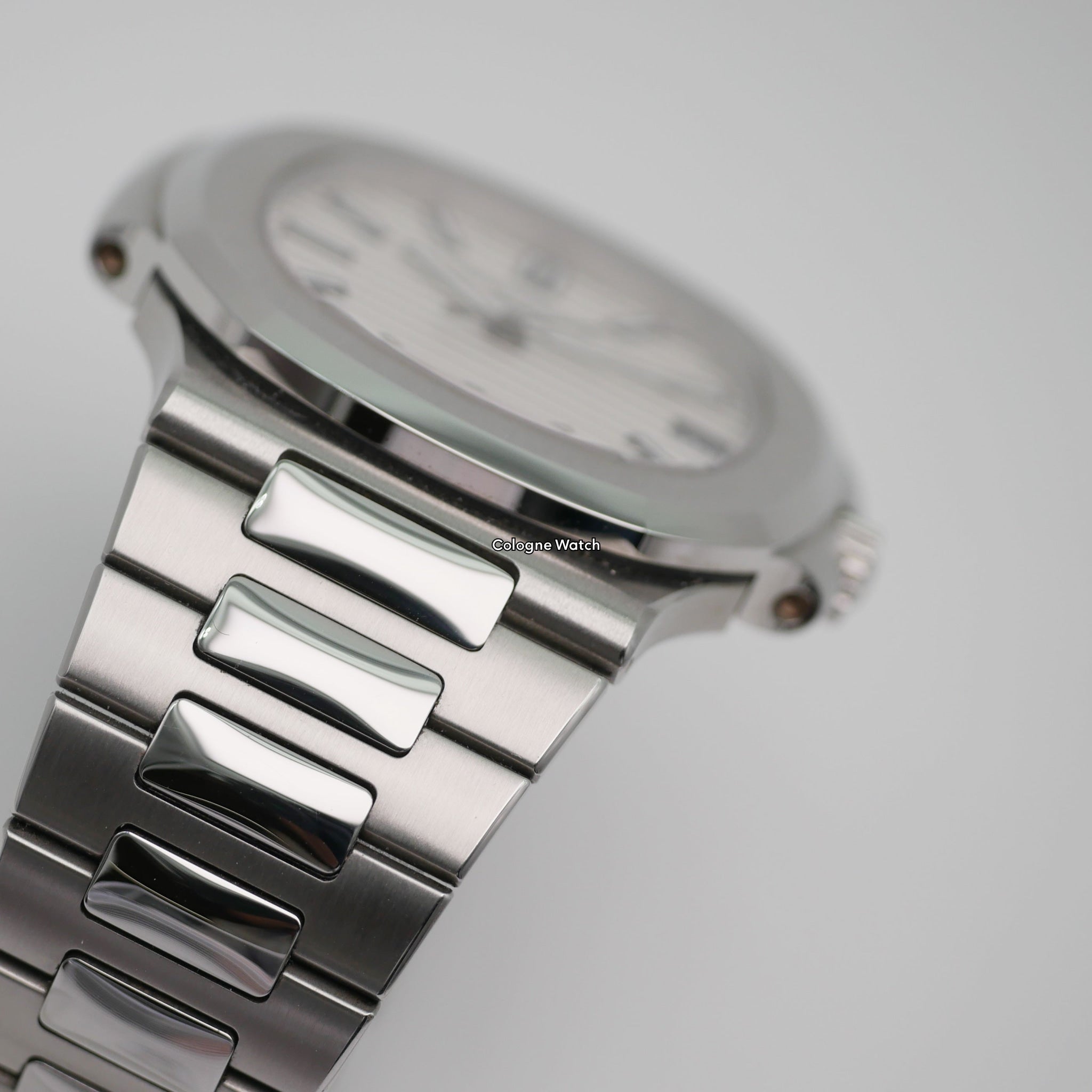 Patek Philippe Nautilus 5711 - 2015