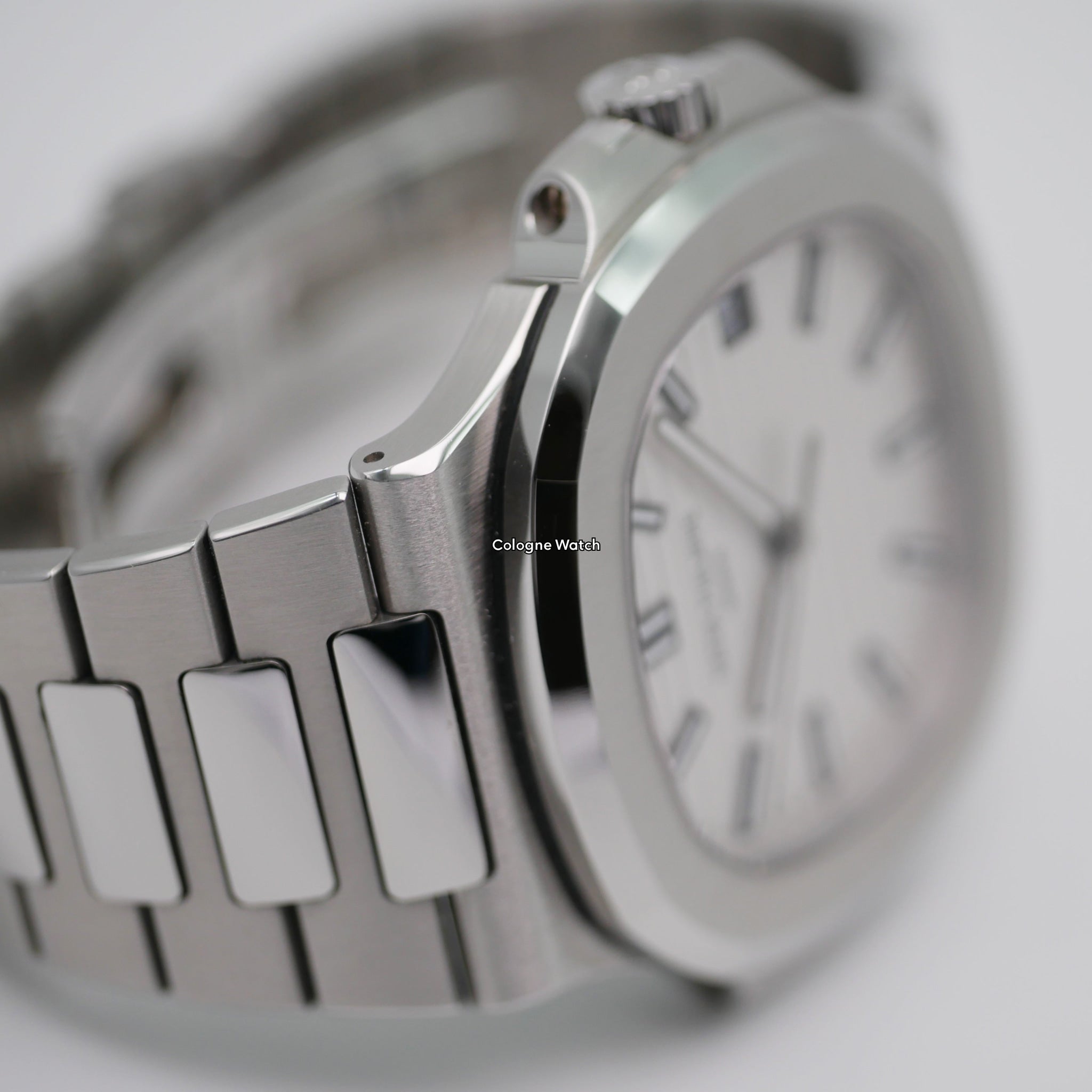 Patek Philippe Nautilus 5711 - 2015