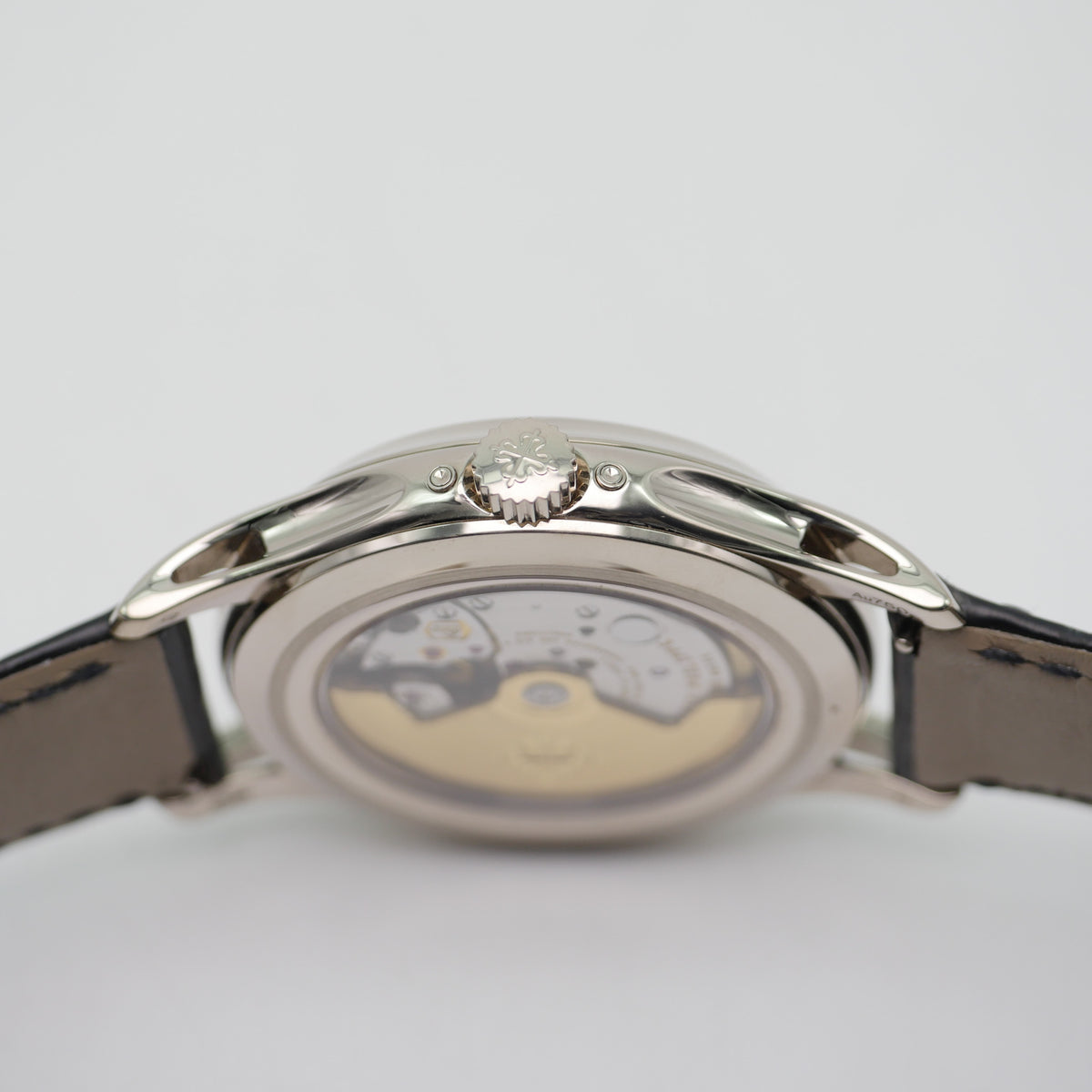 Patek Philippe Annual Calendar 5205G-013 - 2020 - Patek Service in 2026