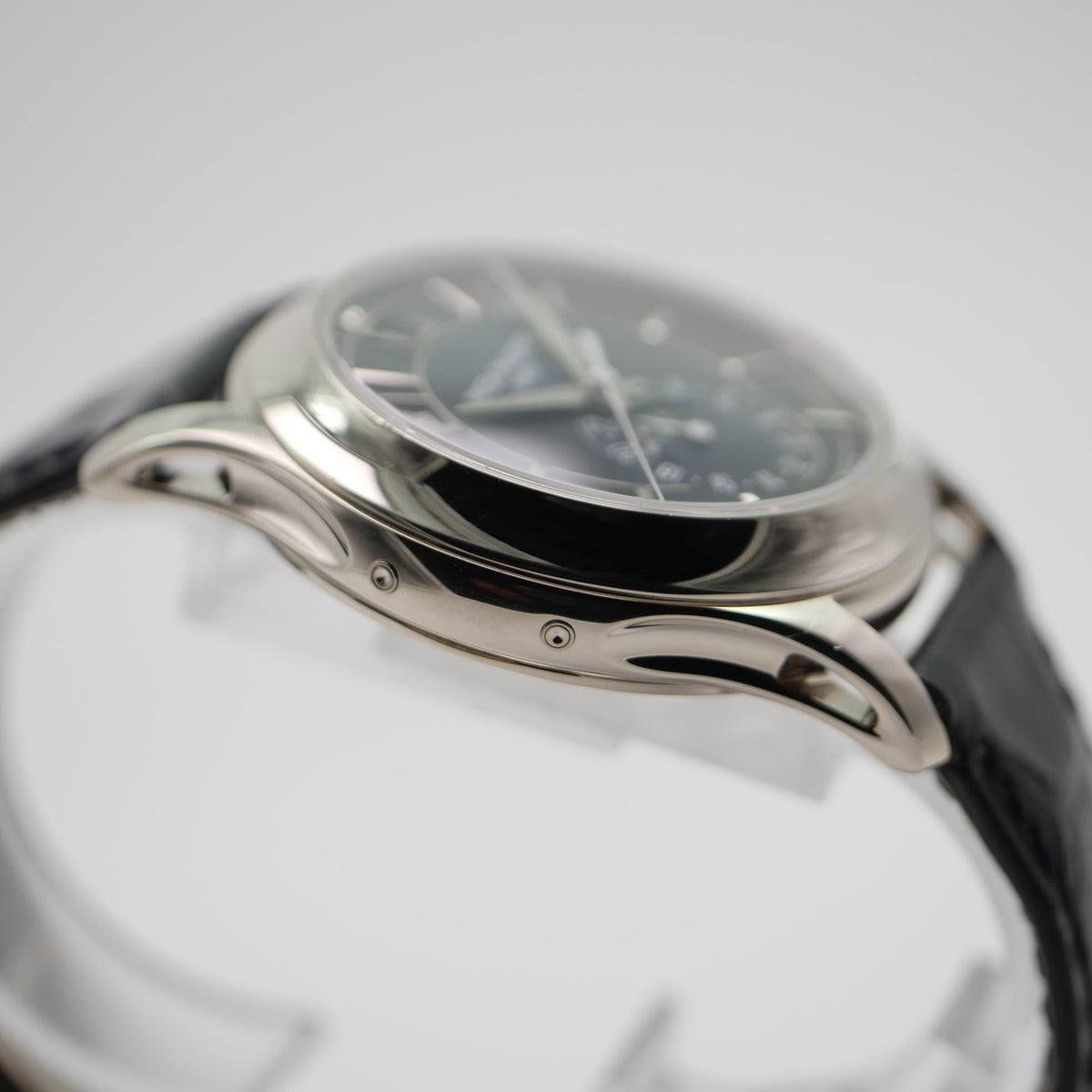 Patek Philippe Annual Calendar 5205G-013 - 2020 - Patek Service in 2026