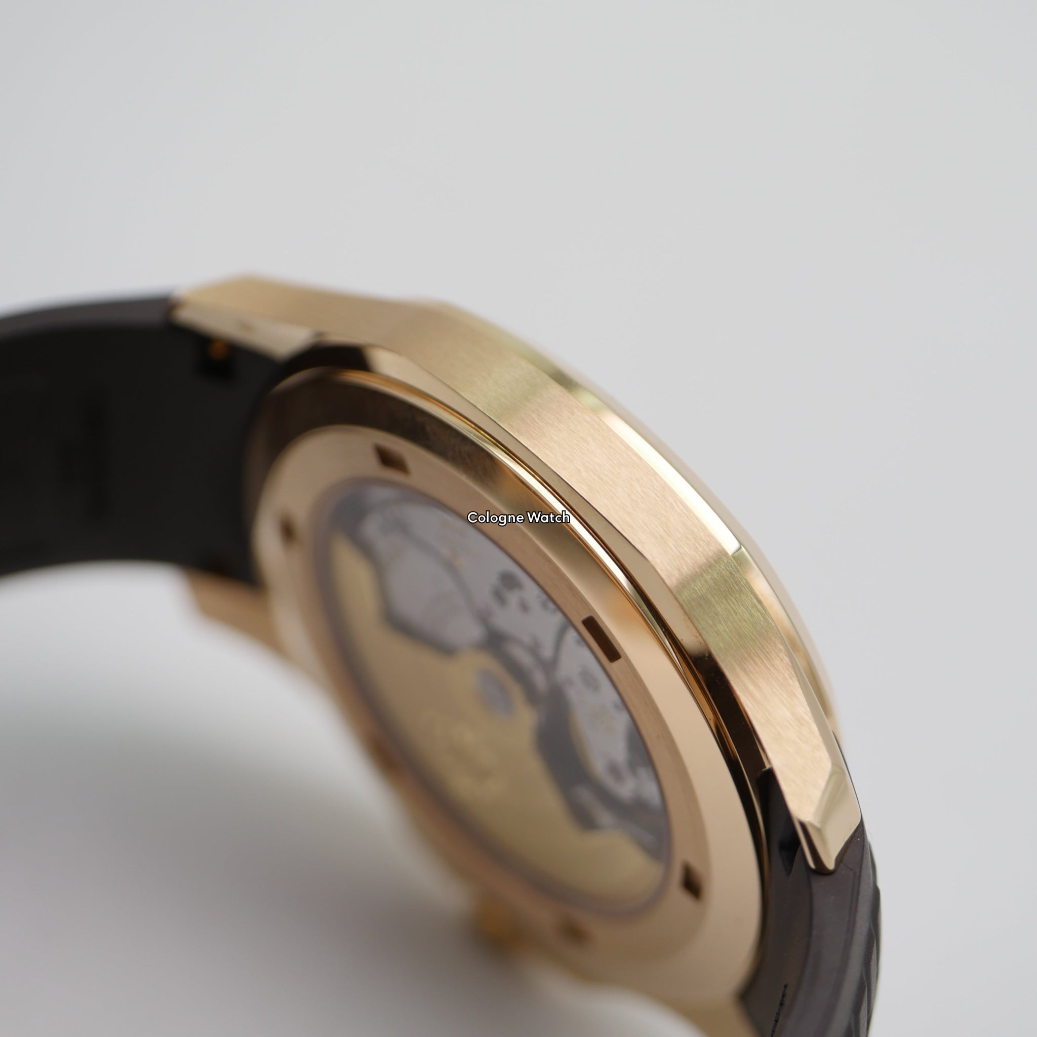 Patek Philippe Aquanaut Roségold 5167R - 2021
