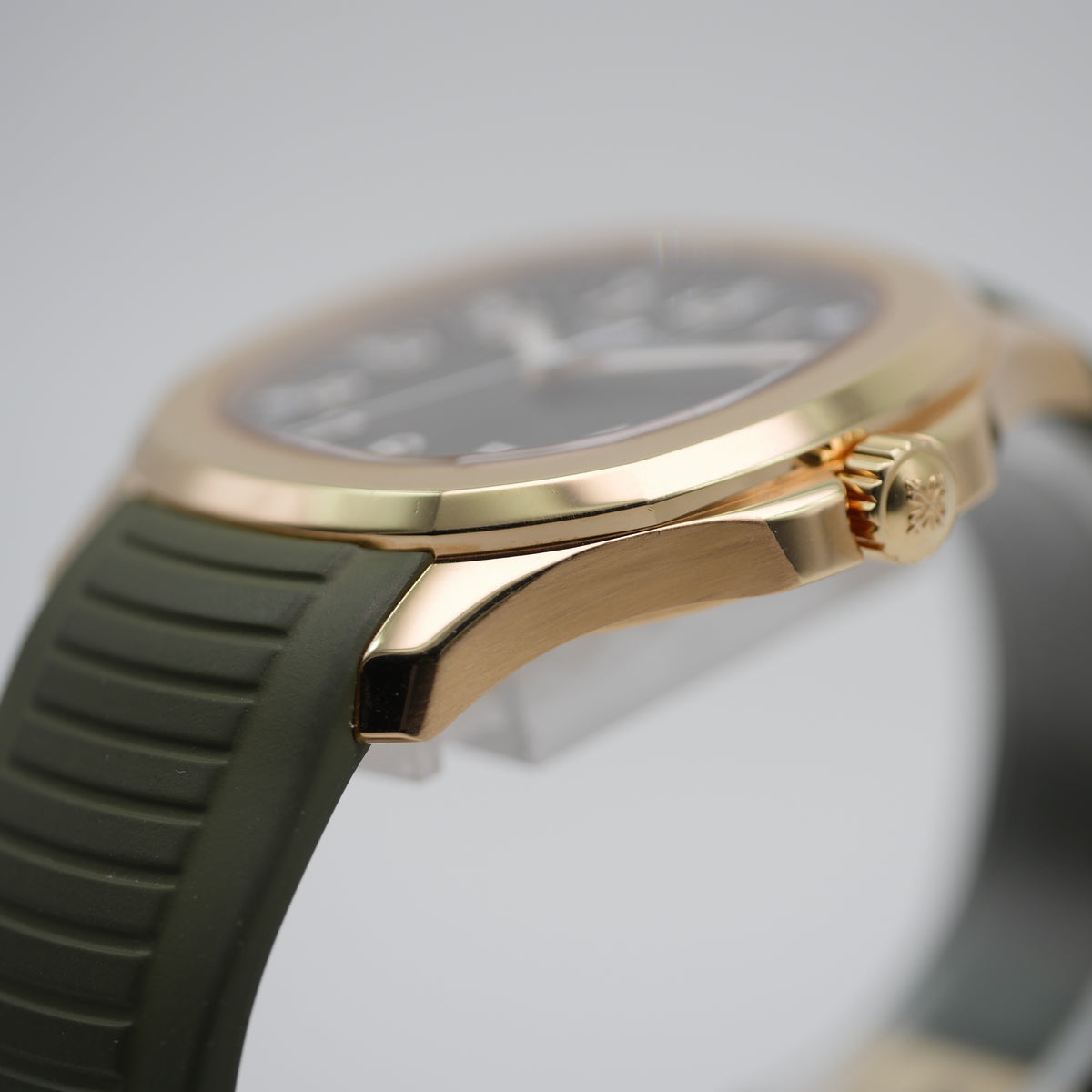 Patek Philippe Aquanaut Rosegold 5167R-001 - 2010