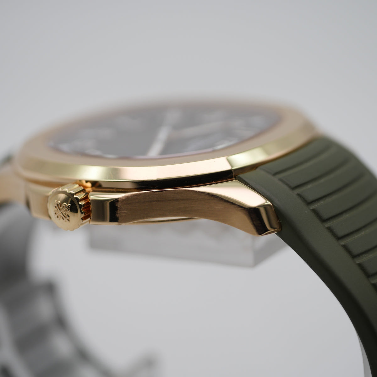 Patek Philippe Aquanaut Rosegold 5167R-001 - 2010