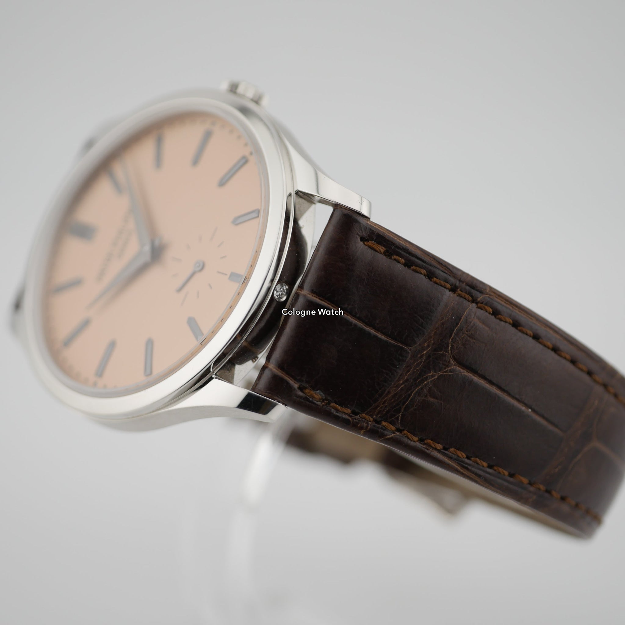 Patek Philippe Calatrava Platin 6196P-001 - 2025