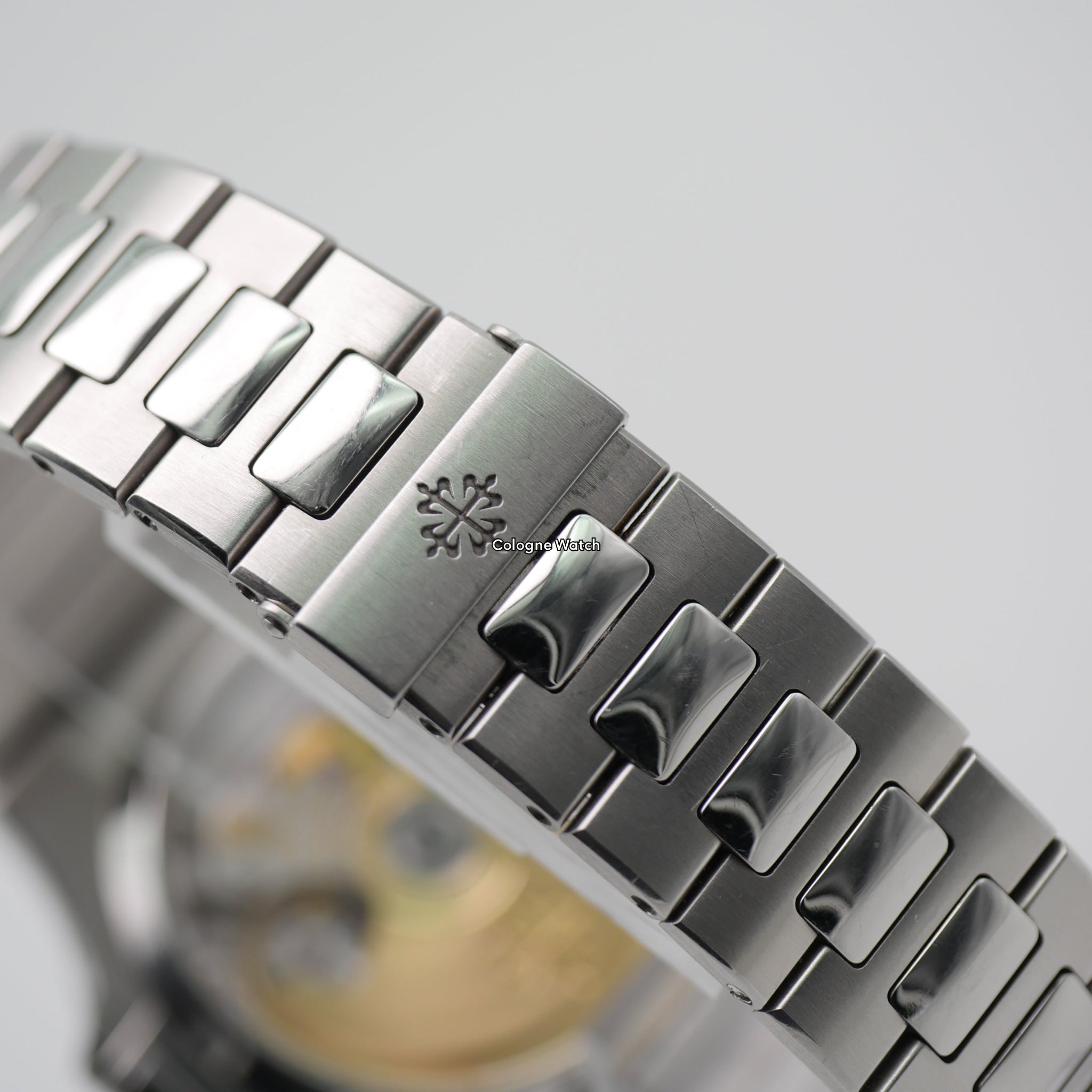 Patek Philippe Nautilus 5980/1A-001 - 2010