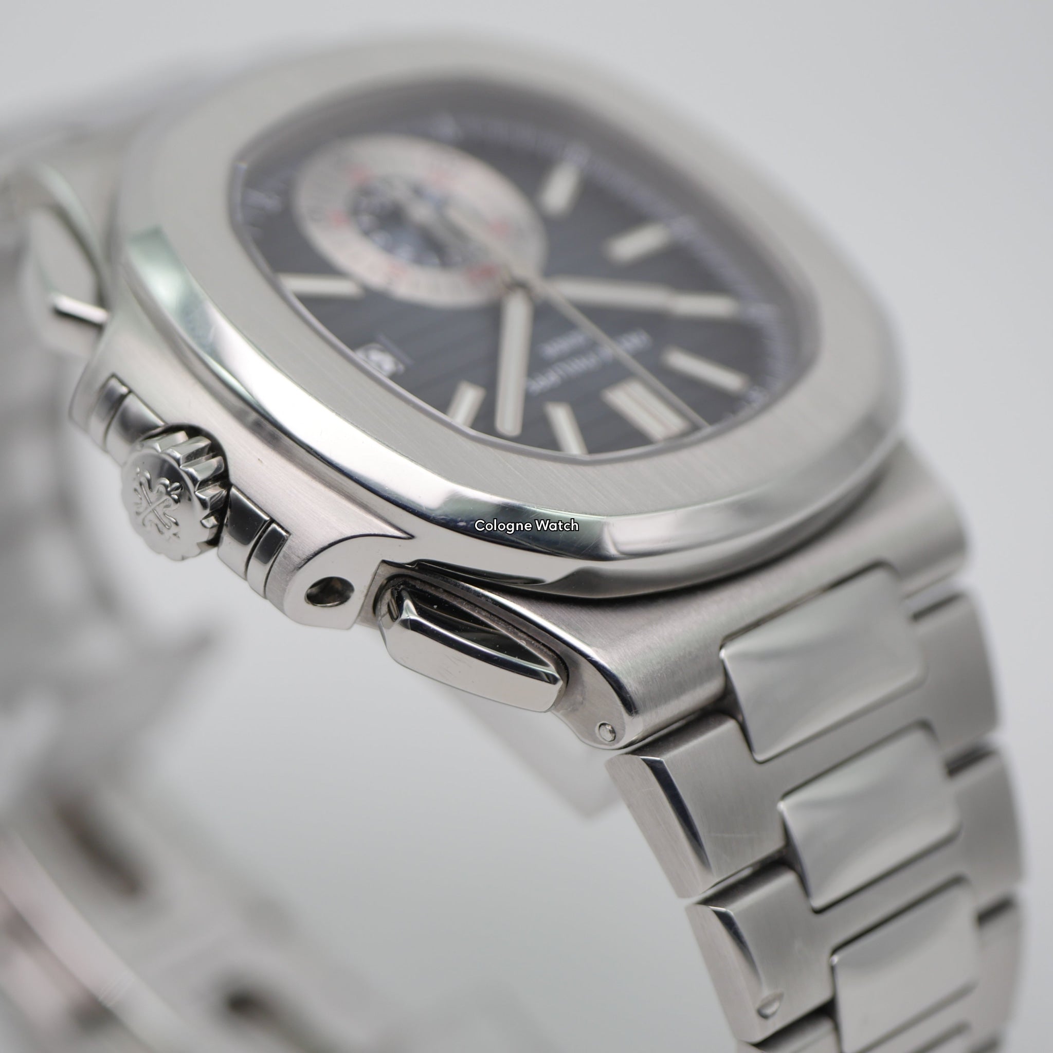 Patek Philippe Nautilus 5980/1A-001 - 2010