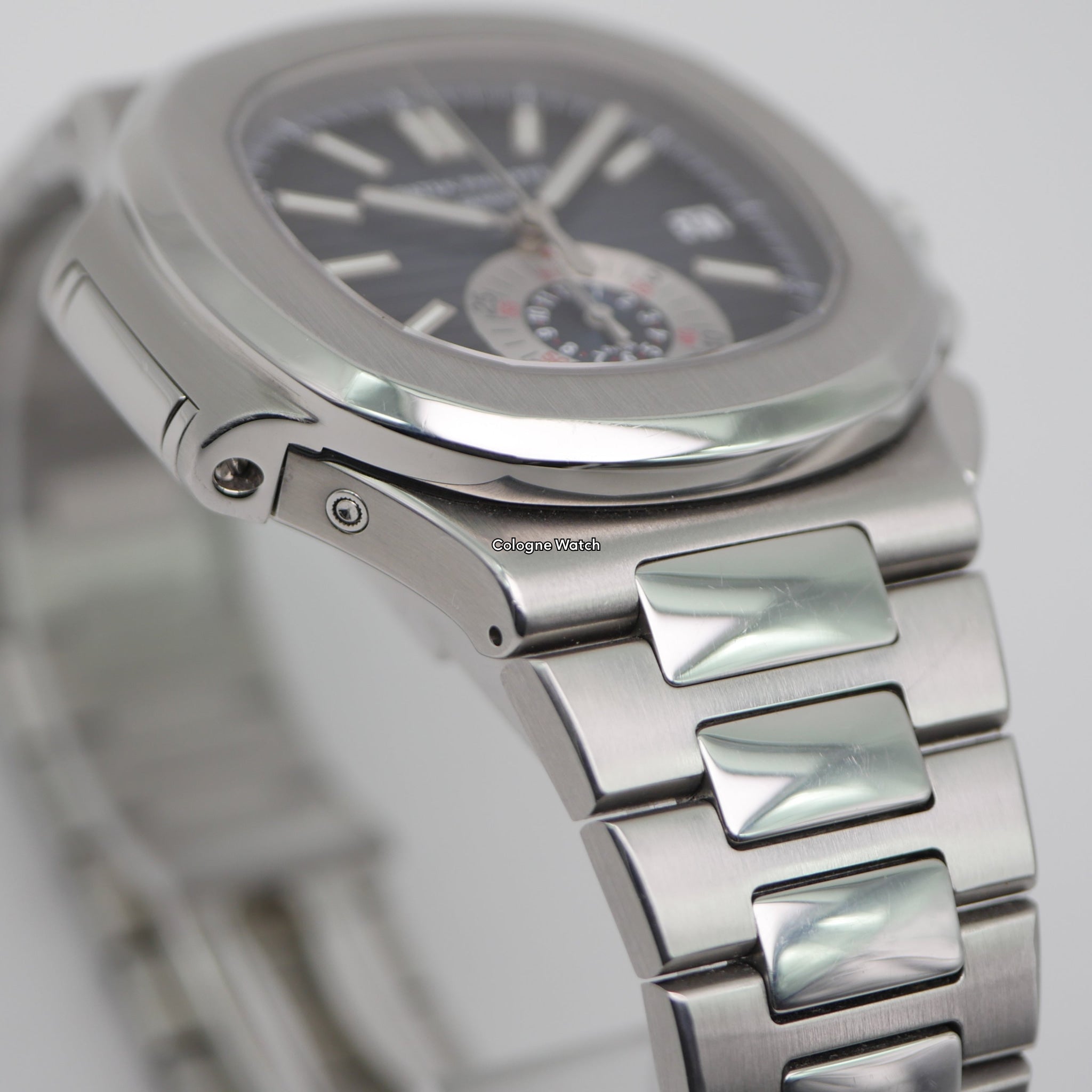 Patek Philippe Nautilus 5980/1A-001 - 2010