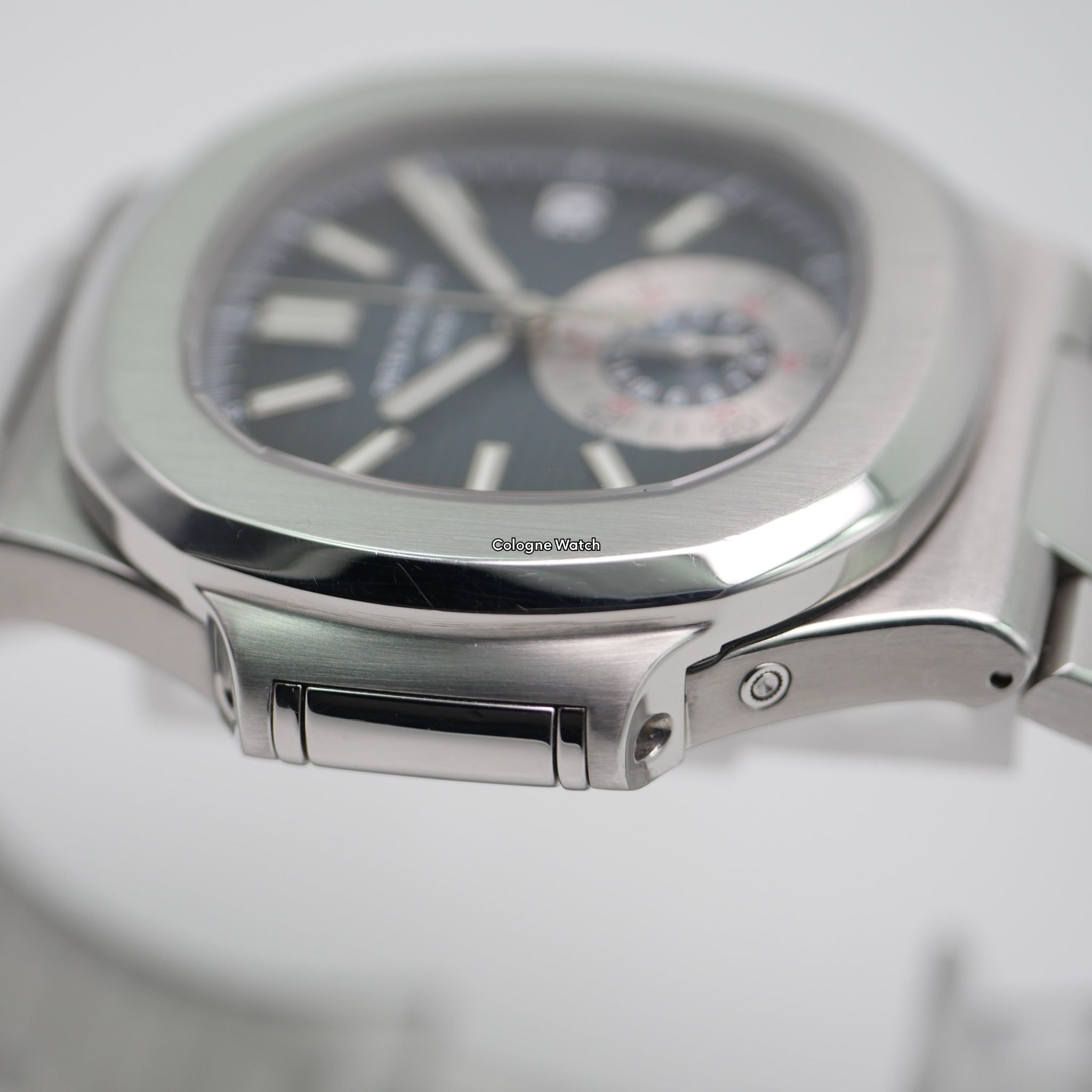 Patek Philippe Nautilus 5980/1A-001 - 2010