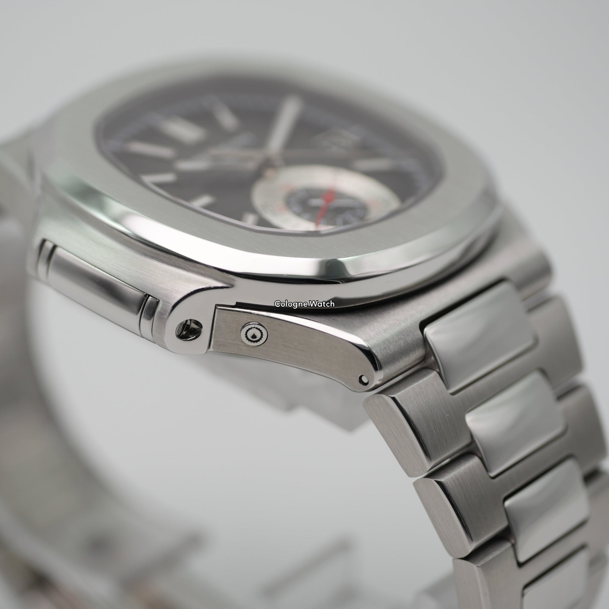 Patek Philippe Nautilus 5980/1A - 2010