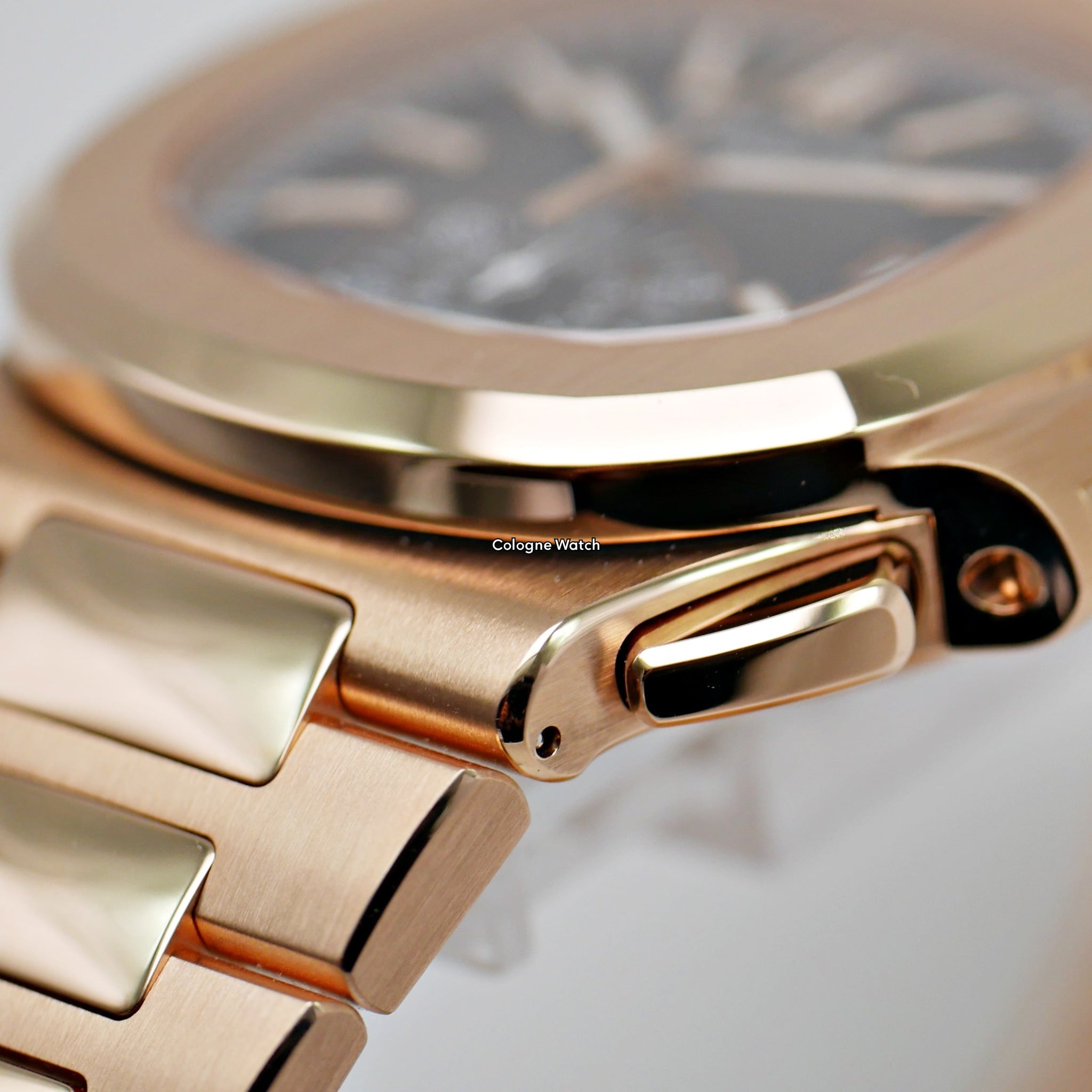 Patek Philippe Nautilus 5980/1R - 2020