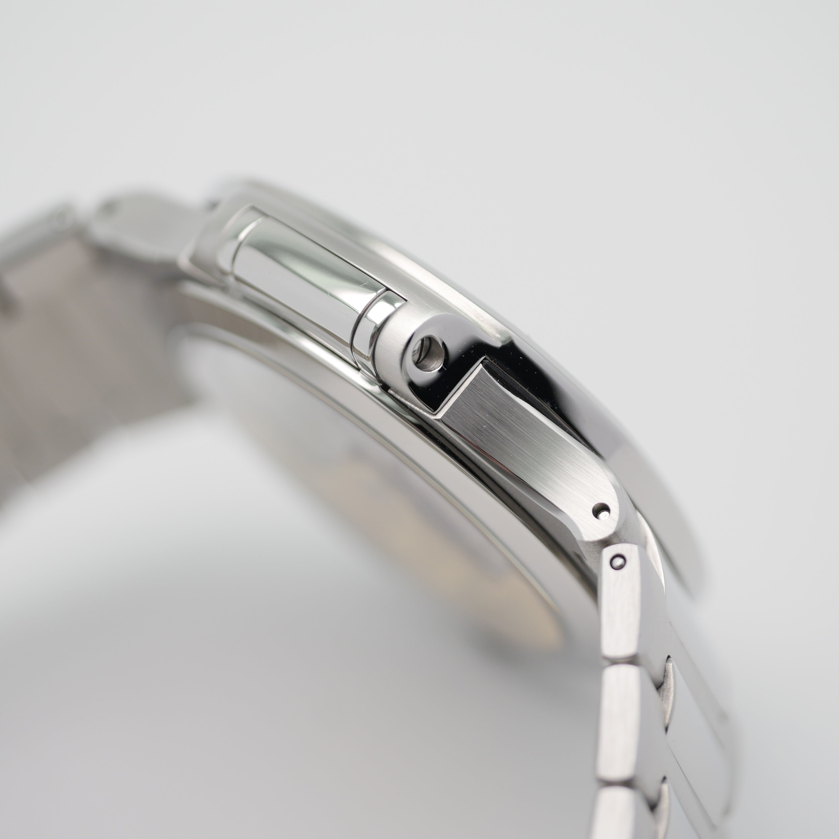 Patek Philippe Lady Nautilus Steel 7118/1A-011 - 2021