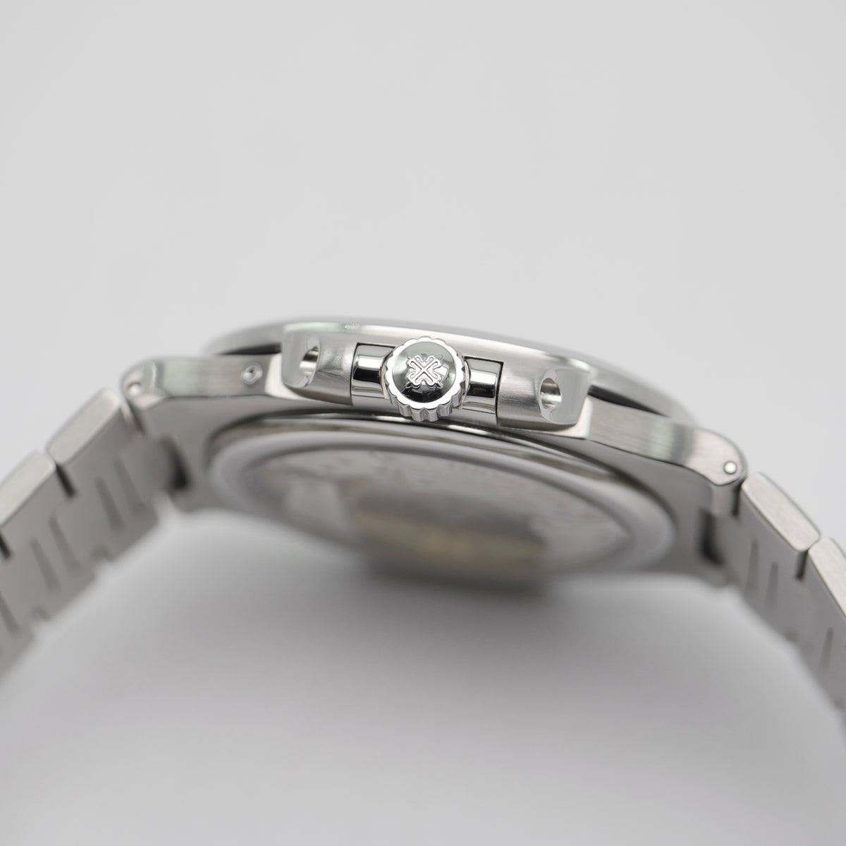 Patek Philippe Nautilus 5712/1A-001 - 2010