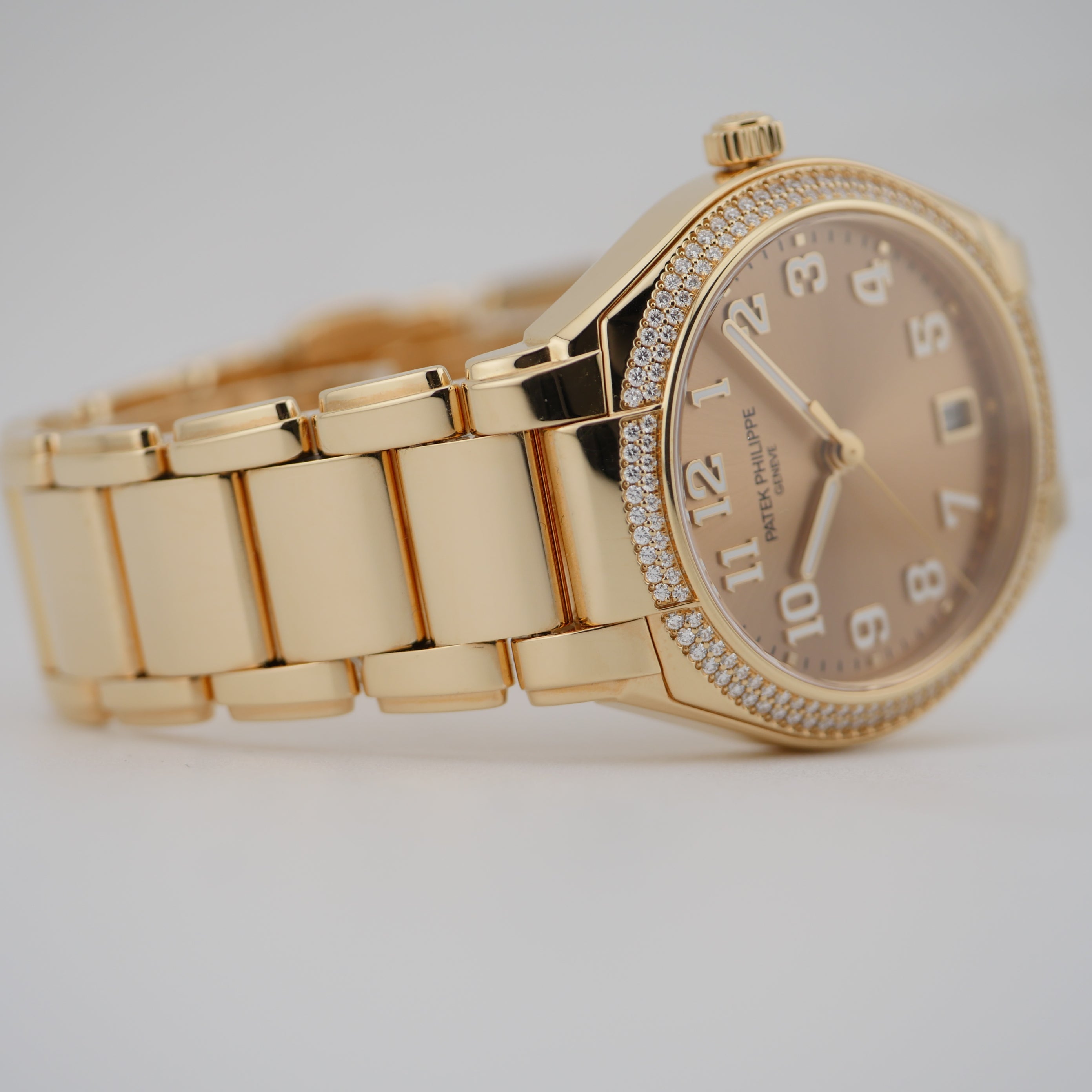 Patek Philippe Twenty~4 Roségold 7300/1200R-011 - 2024