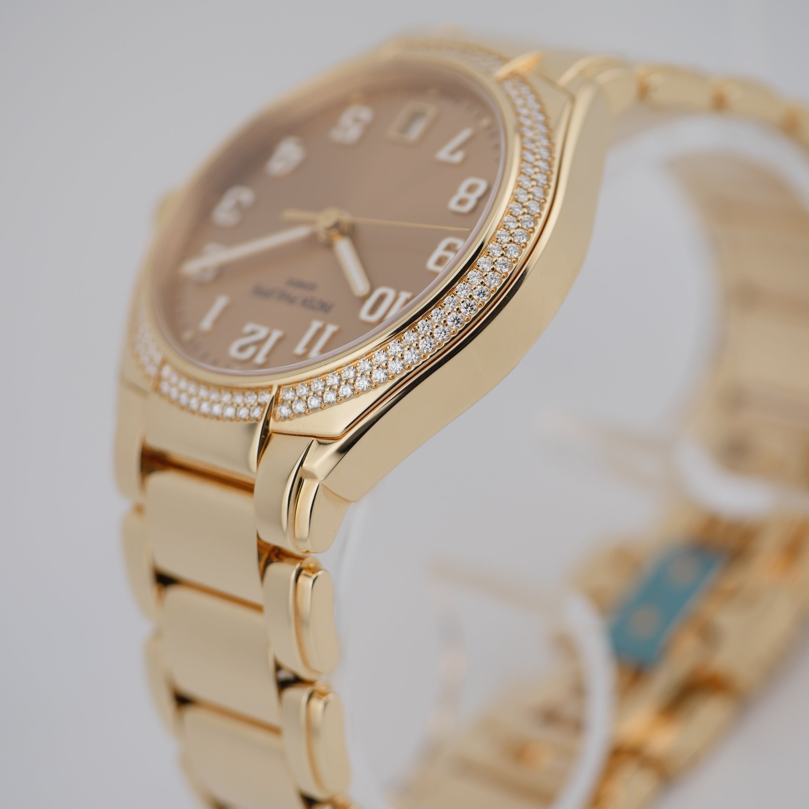 Patek Philippe Twenty~4 Roségold 7300/1200R-011 - 2024