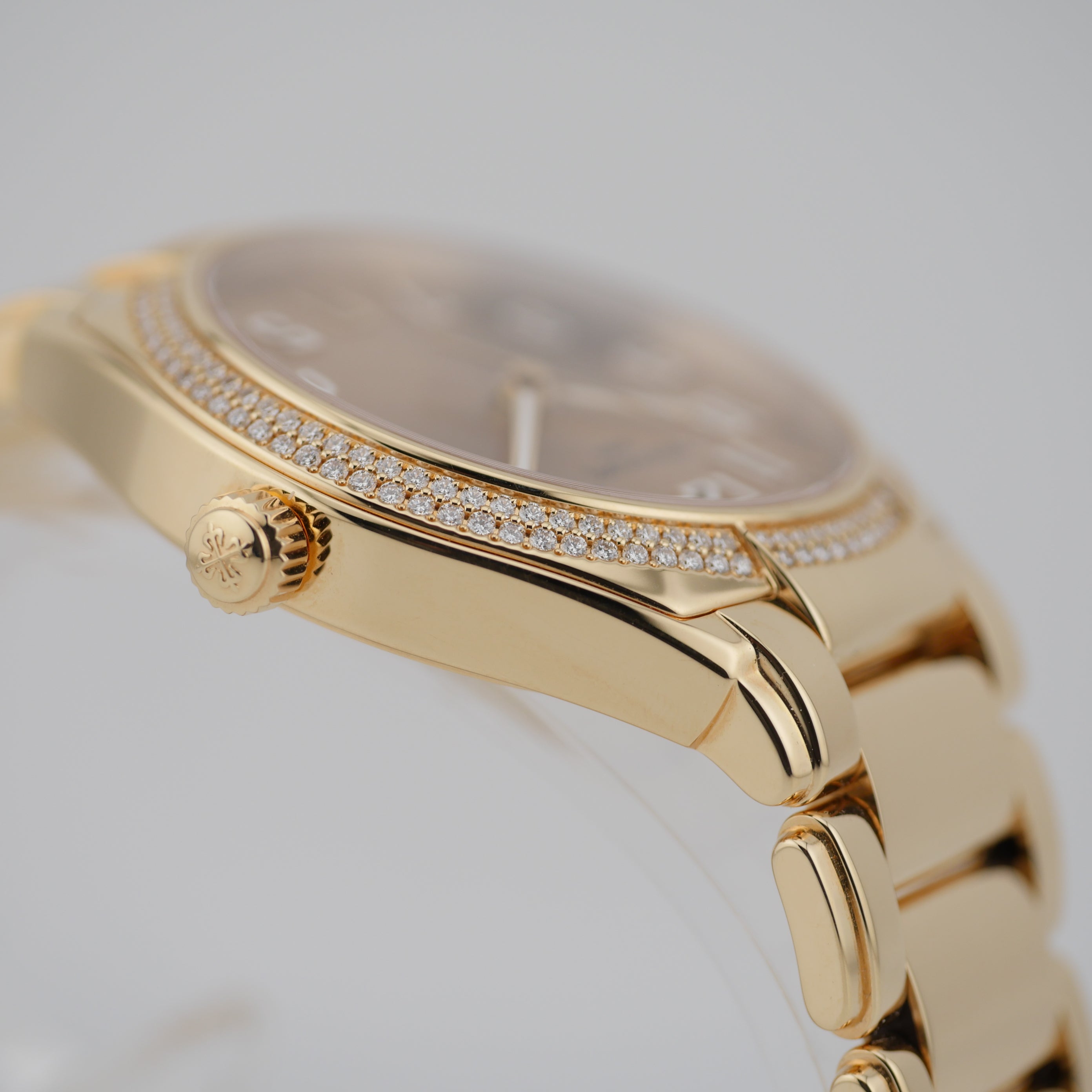 Patek Philippe Twenty~4 Roségold 7300/1200R-011 - 2024