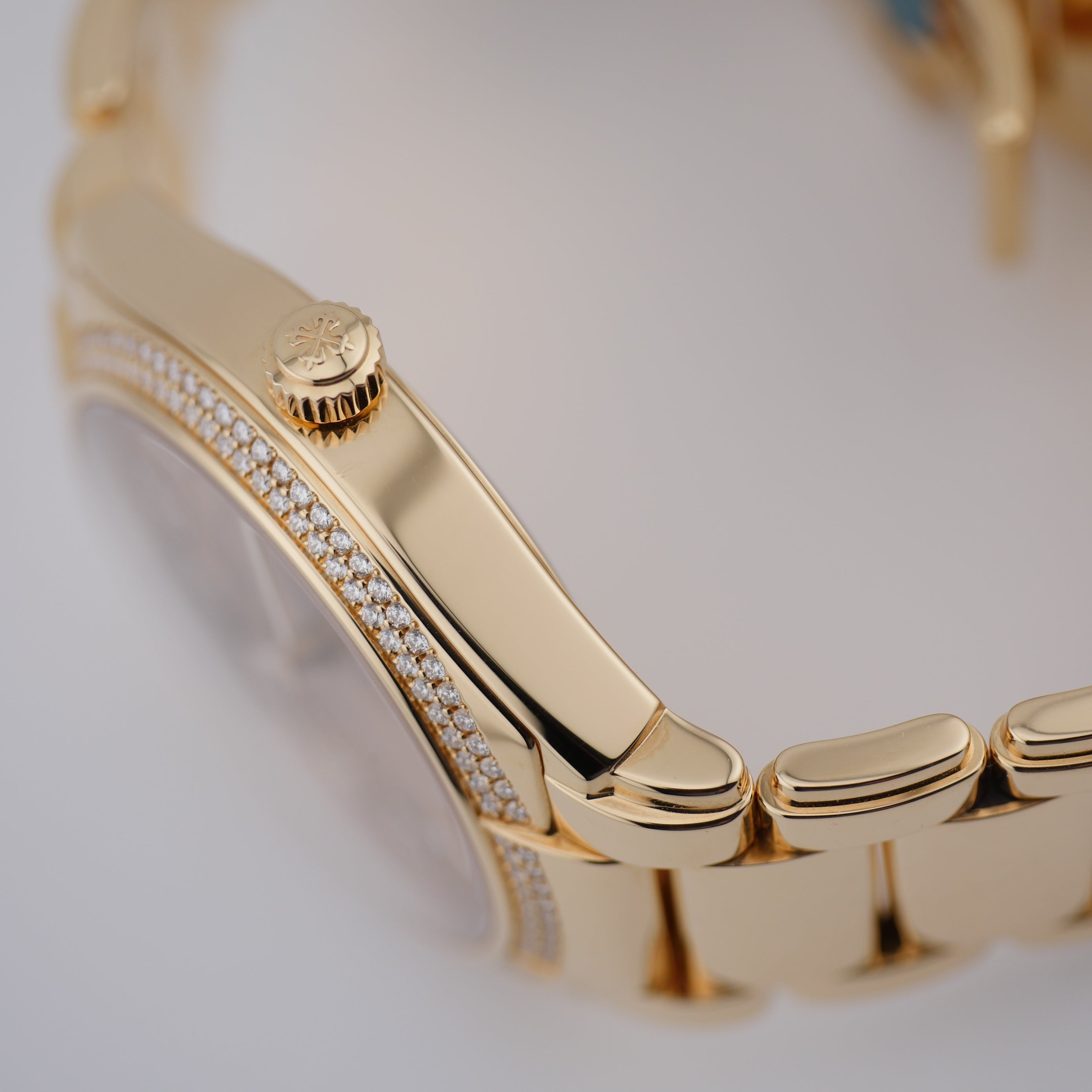 Patek Philippe Twenty~4 Roségold 7300/1200R-011 - 2024