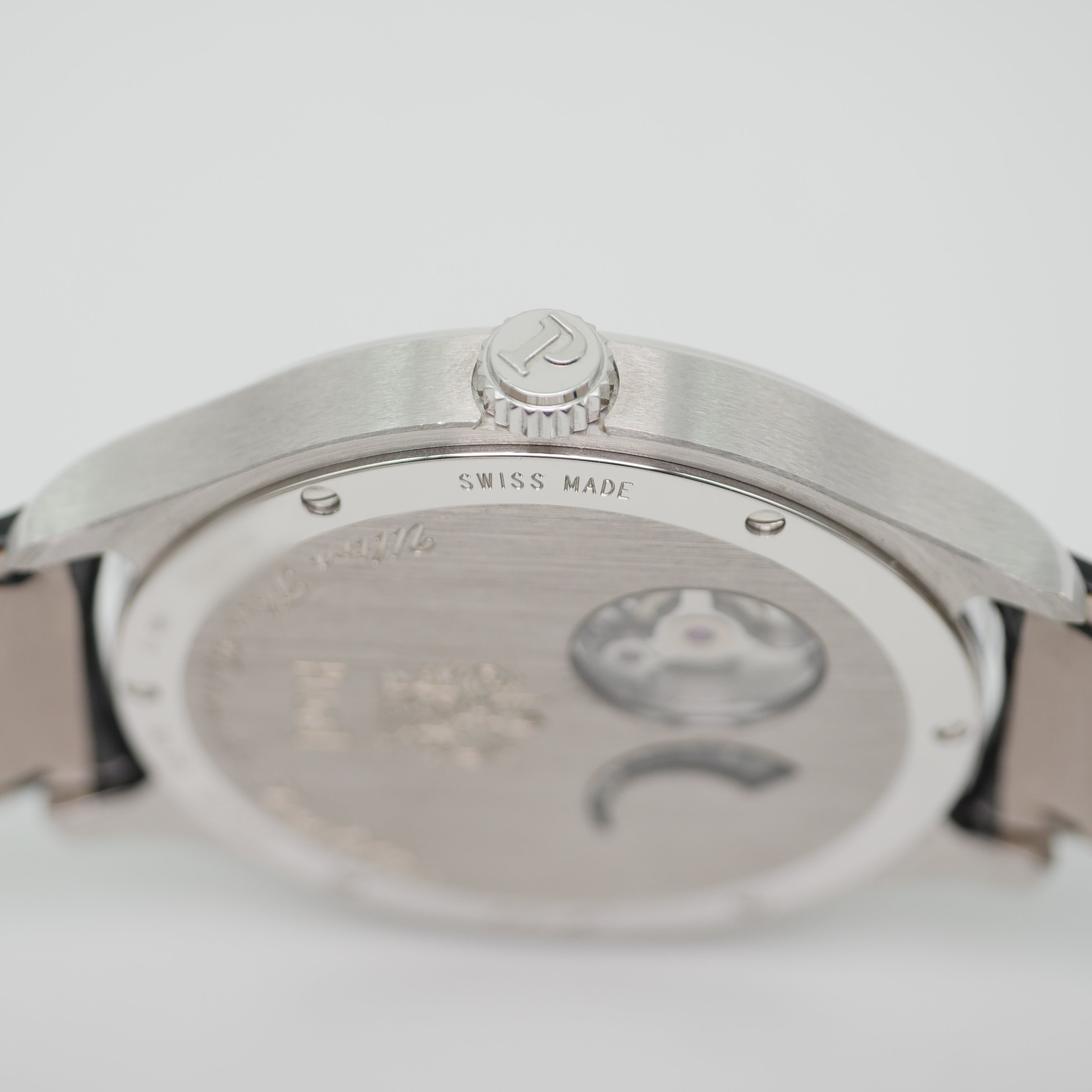 Piaget Polo Emperador Tourbillon White Gold G0A38041 - 2021