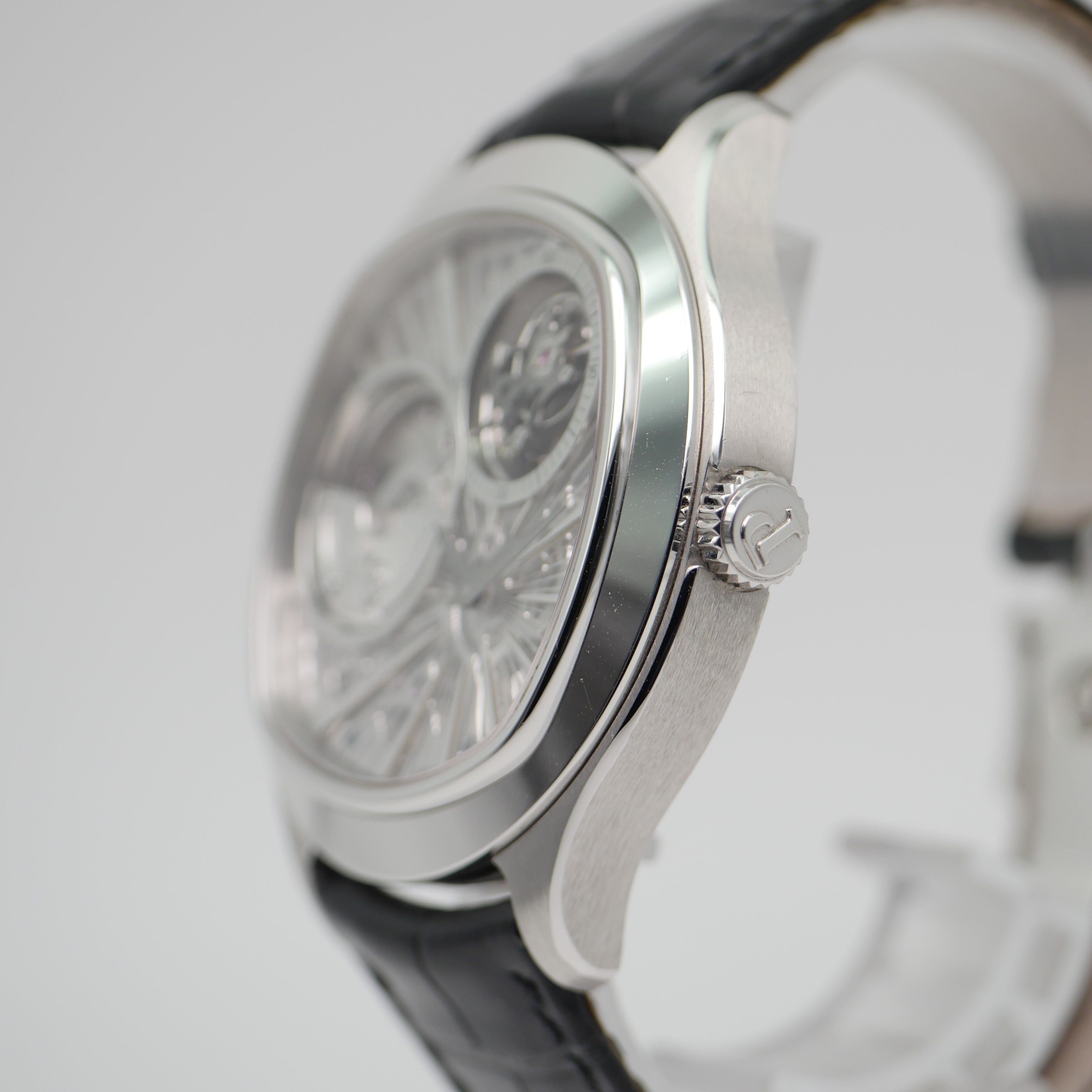 Piaget Polo Emperador Tourbillon White Gold G0A38041 - 2021