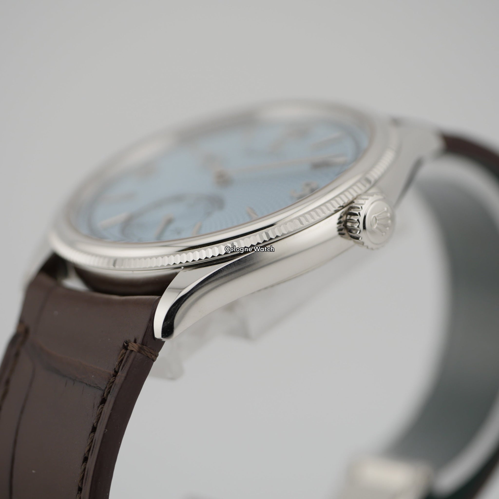 Rolex 1908 Platin 52506 - 2025