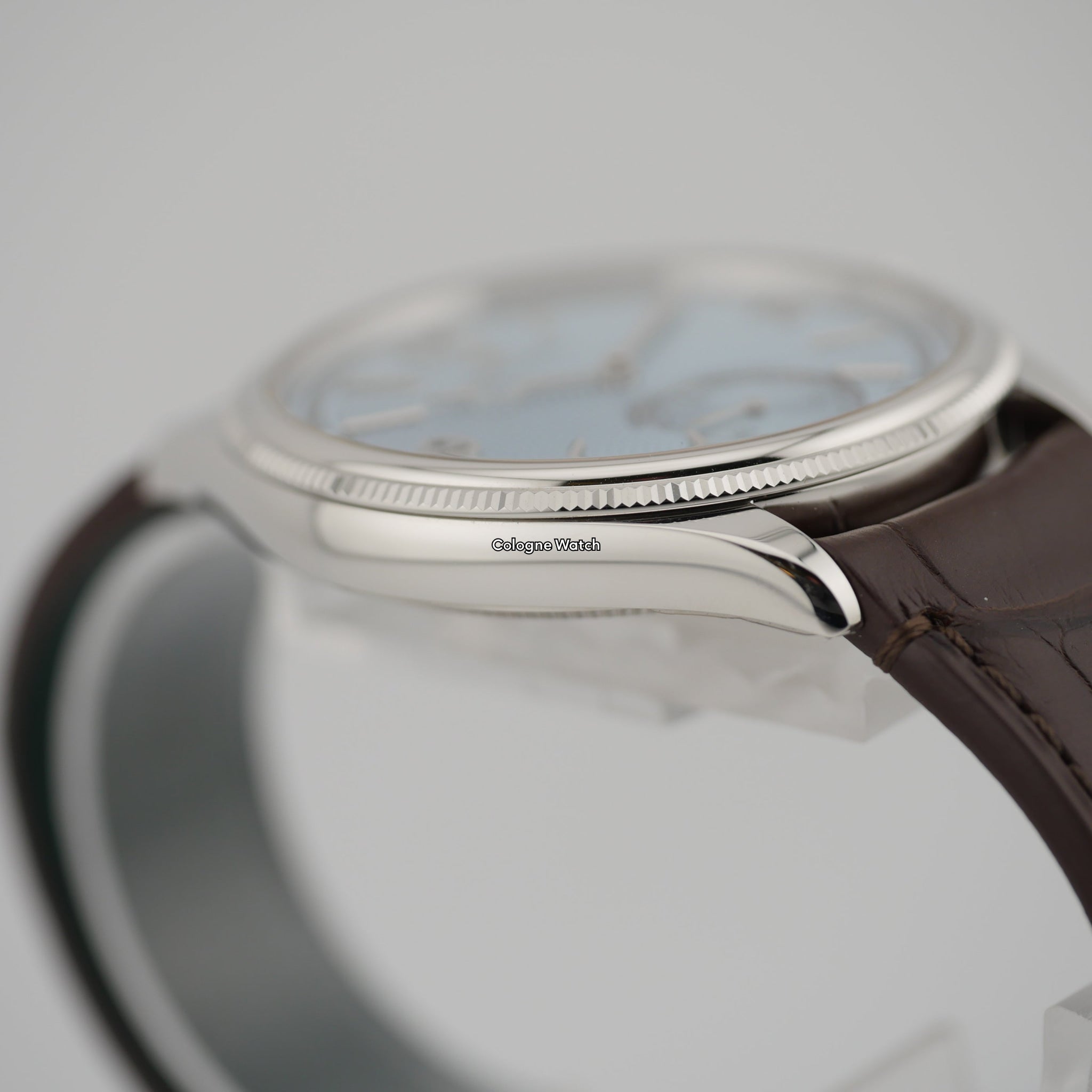 Rolex 1908 Platin 52506 - 2025