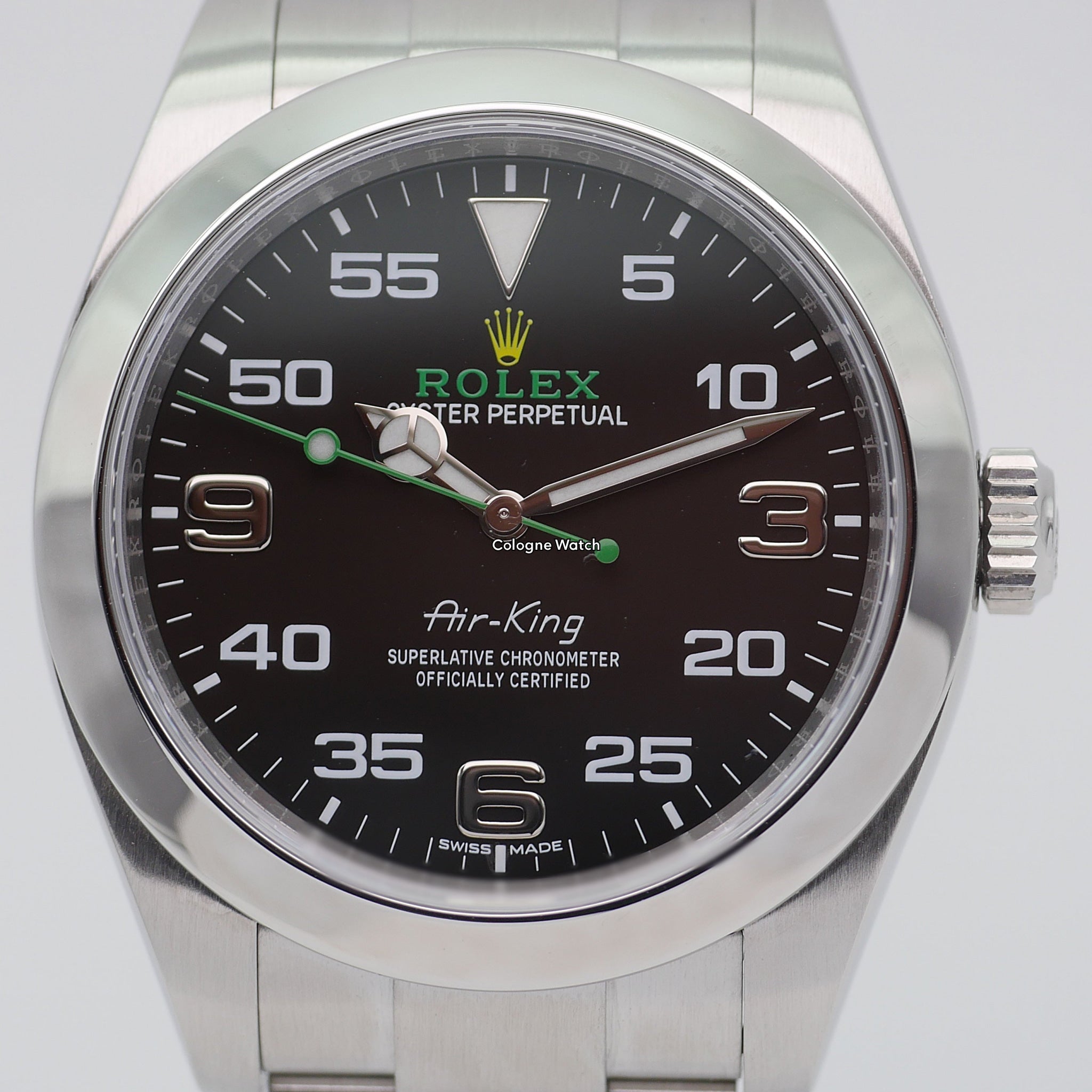 Rolex Air-King - 116900