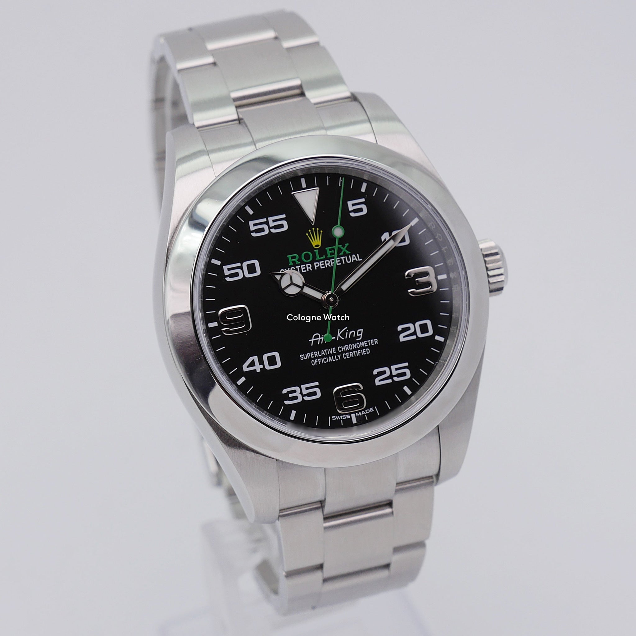 Rolex Air-King - 116900