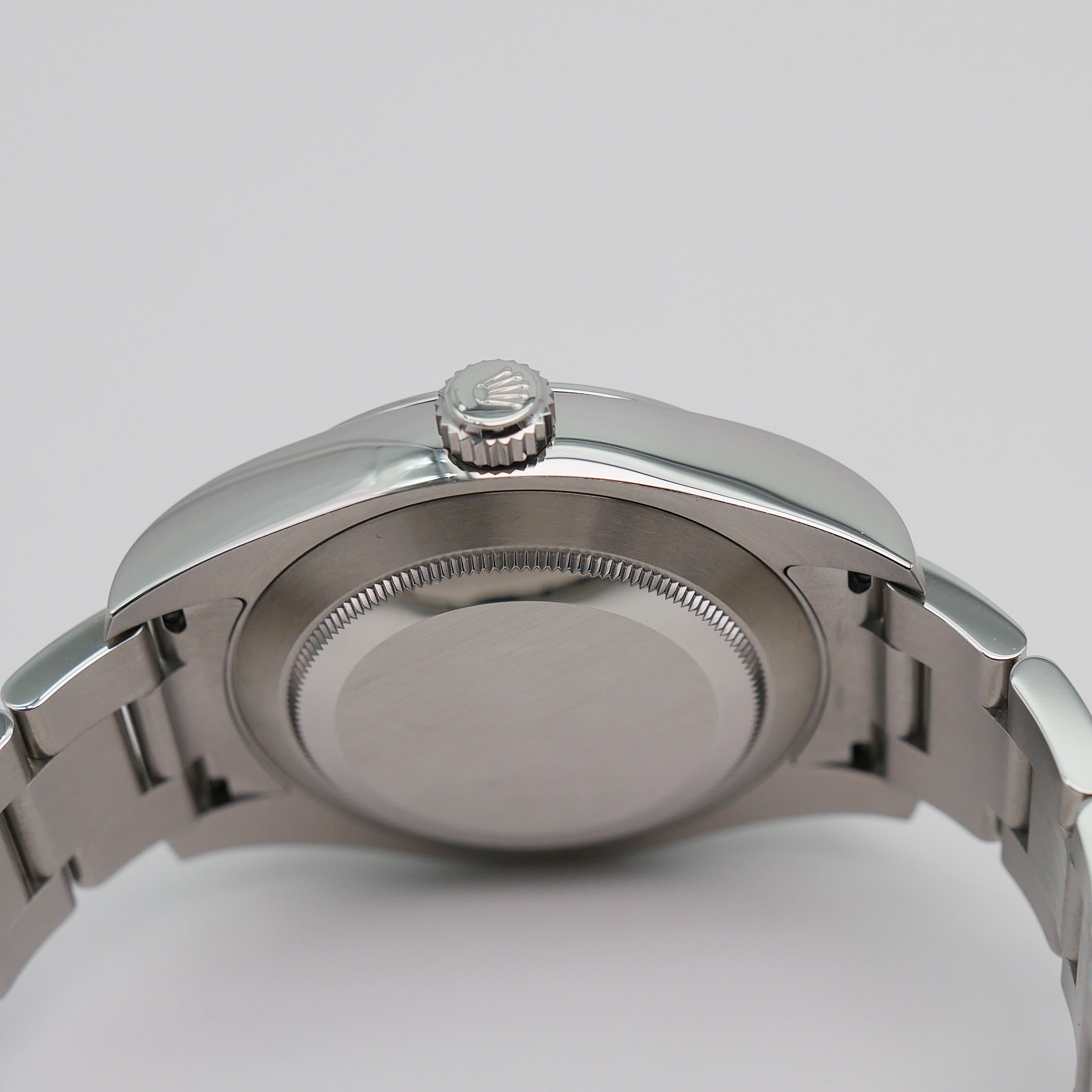 Rolex Air-King Stahl 116900 - 2016