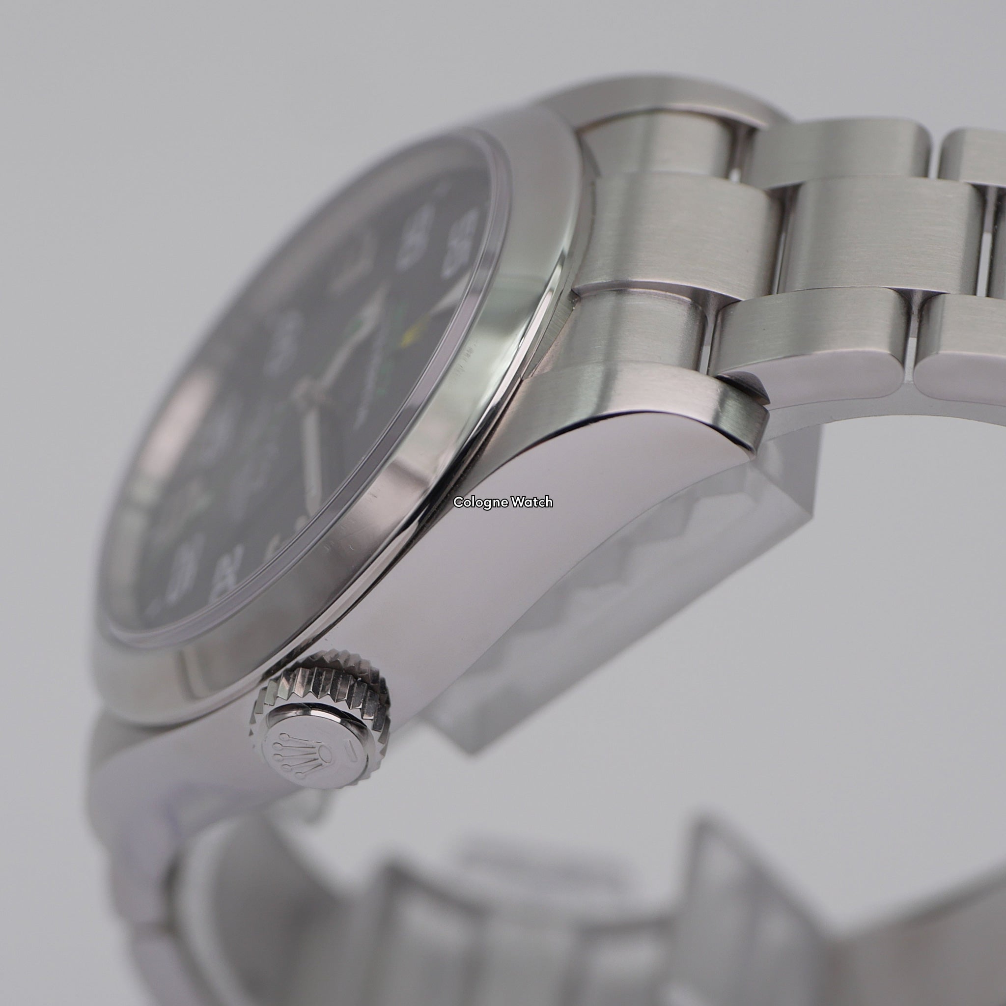 Rolex Air-King - 116900