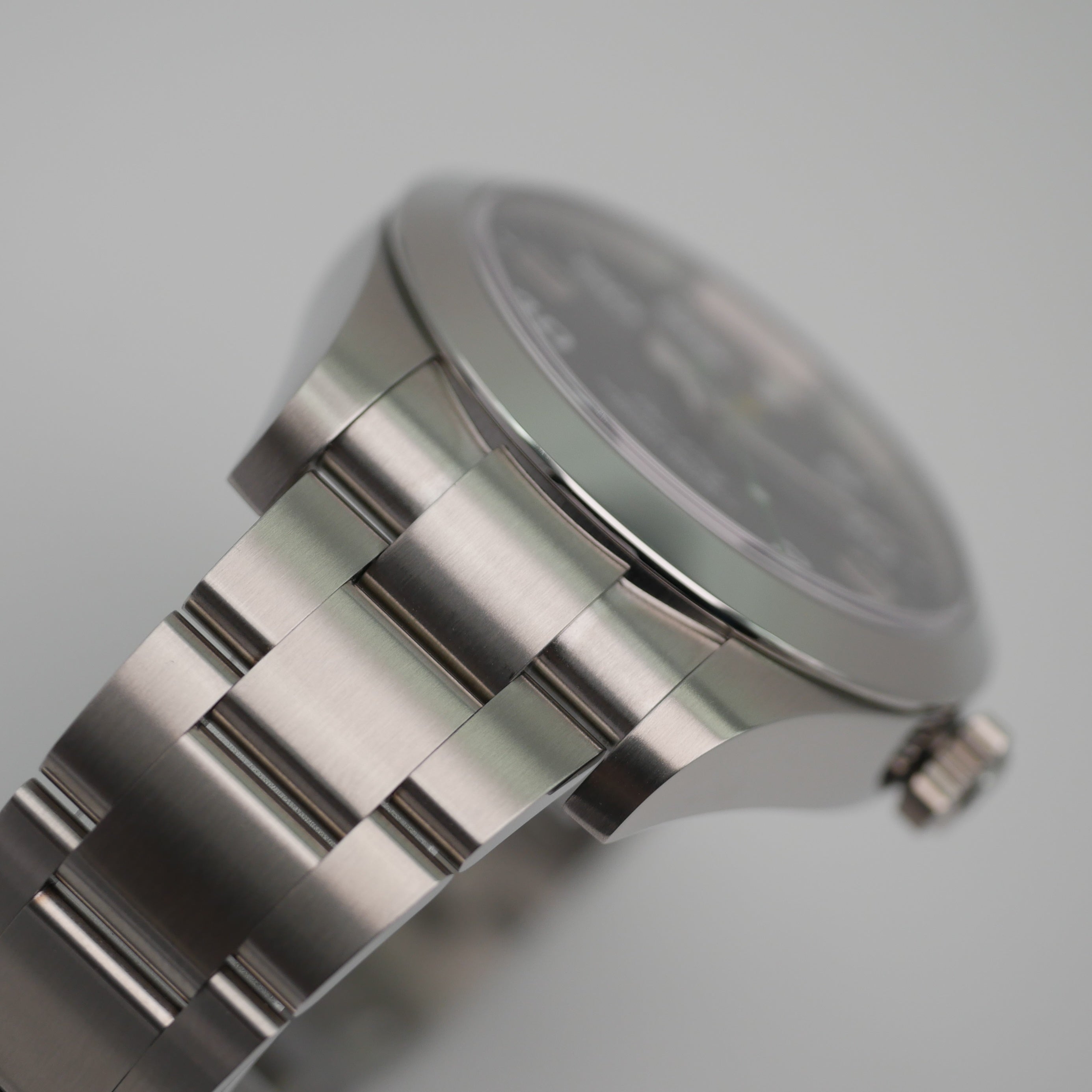 Rolex Air-King Stahl 116900 - 2016