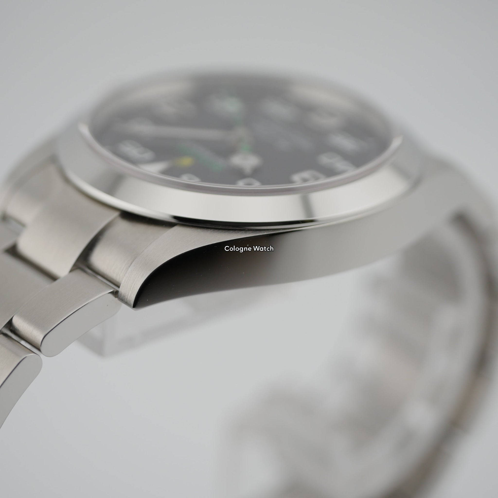 Rolex Air-King Stahl 126900 - 2022