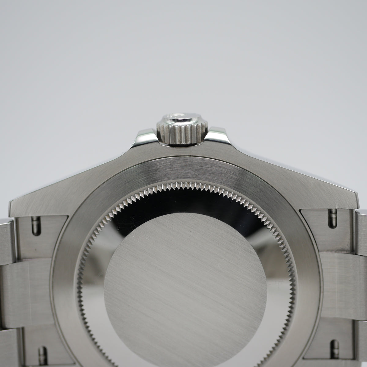 Rolex Air-King Stahl 126900 - 2024