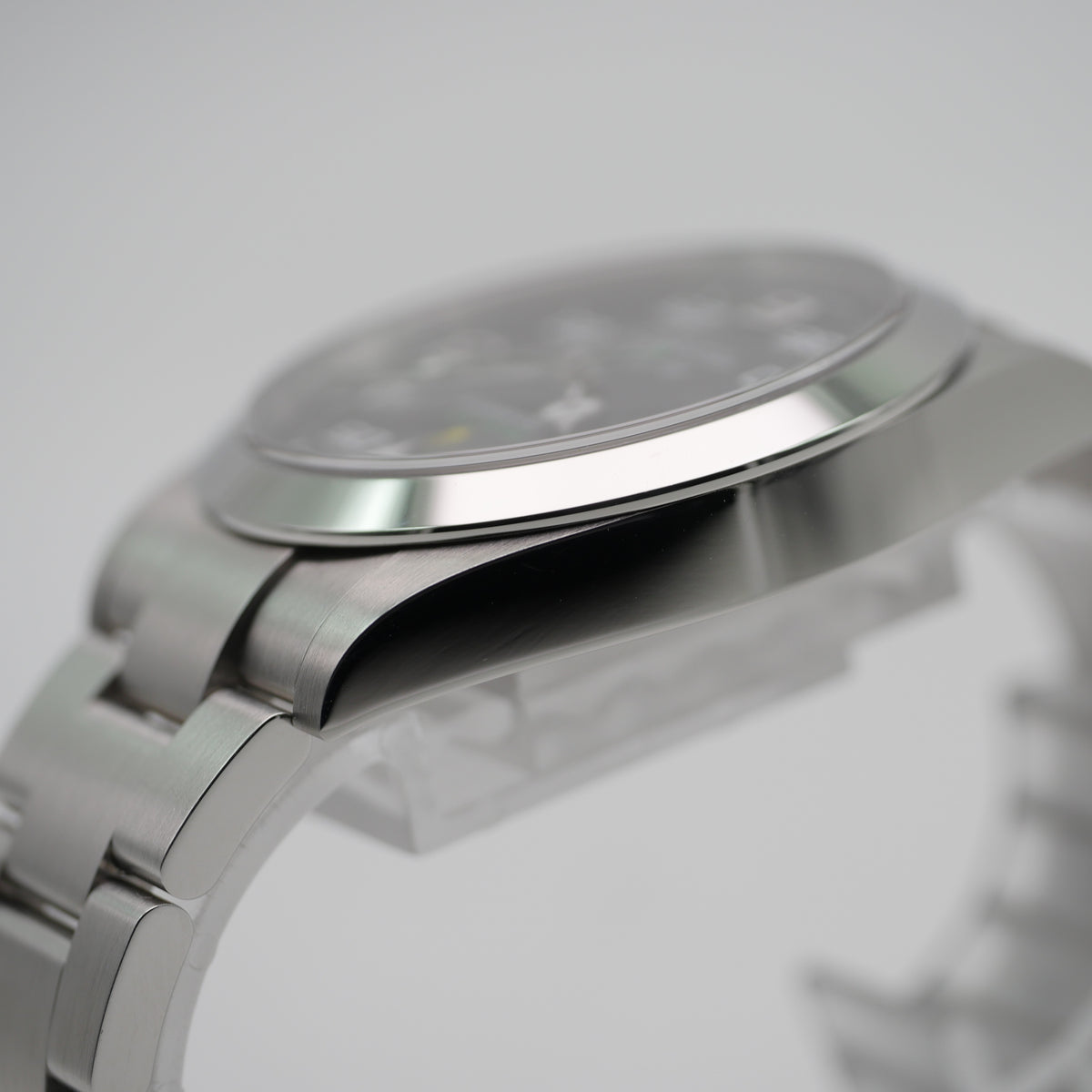 Rolex Air-King Stahl 126900 - 2024