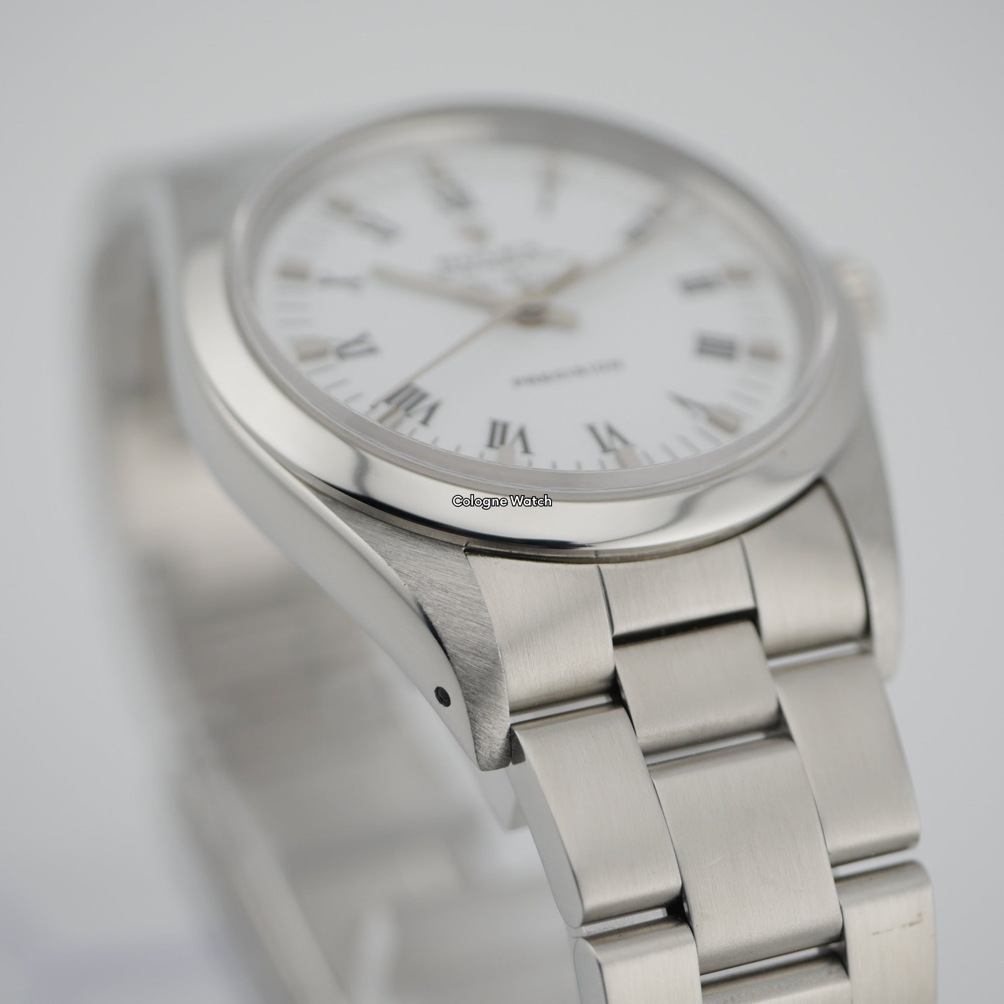 Rolex Air-King Stahl 14000 - 1991