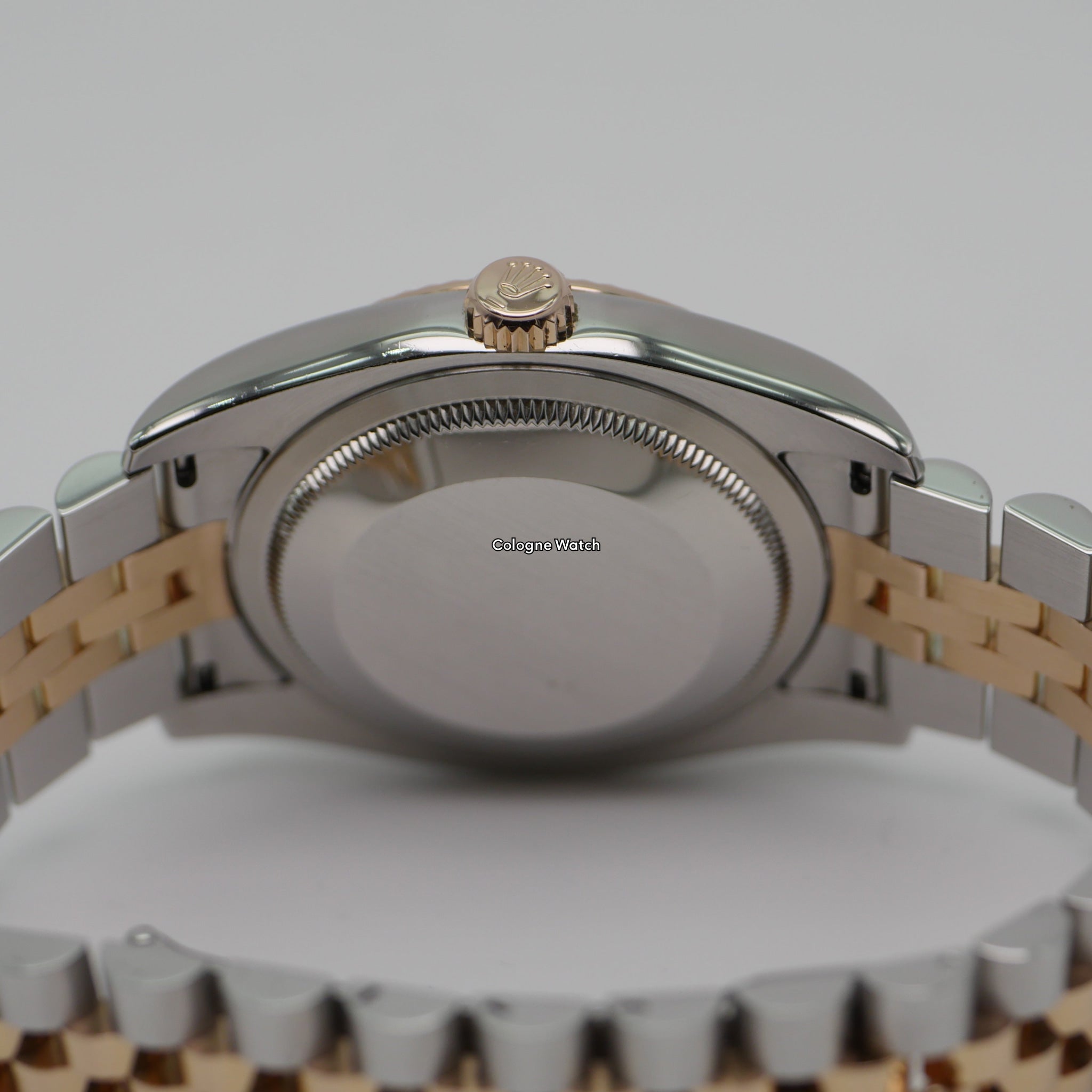 Rolex Datejust 36 116231 - 2016