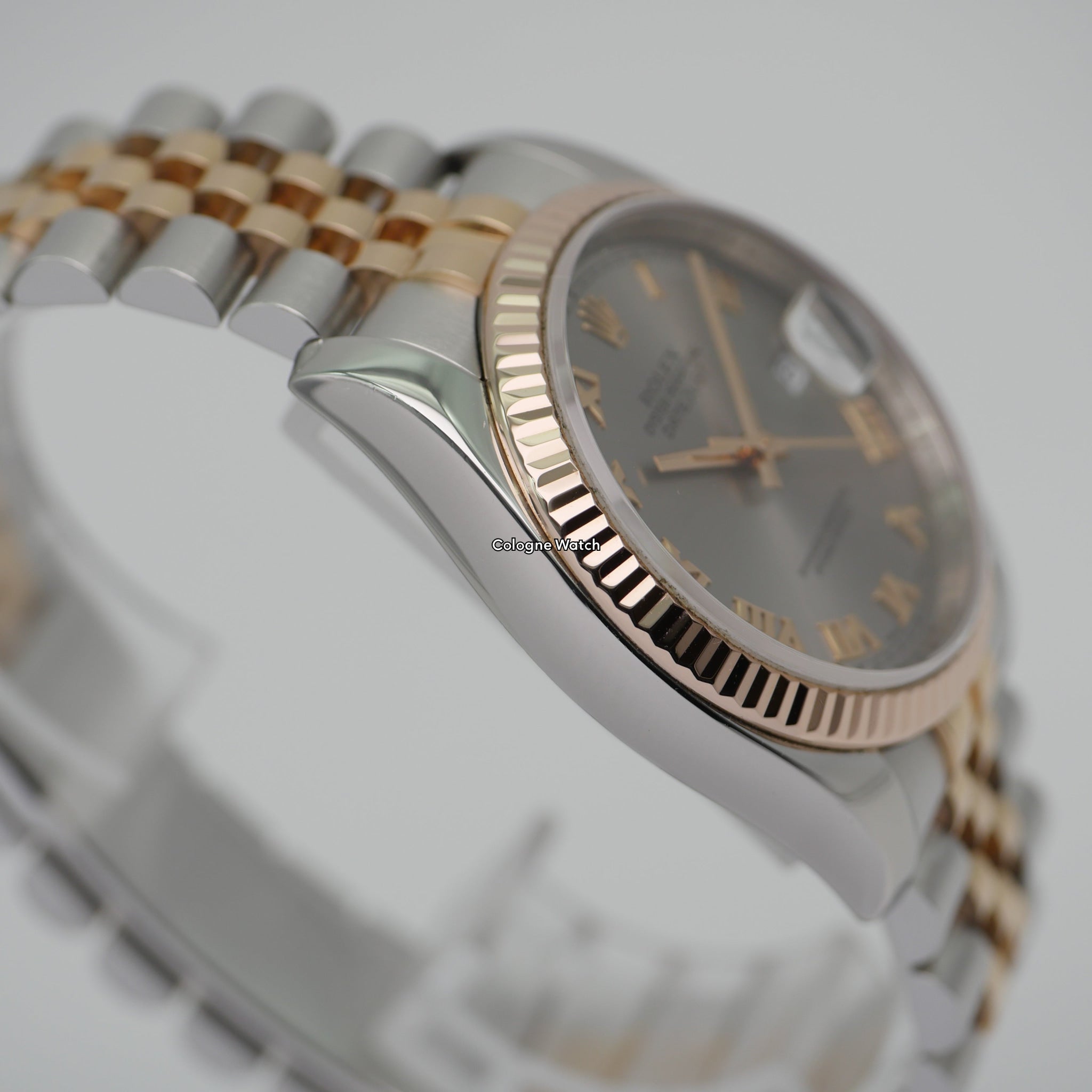 Rolex Datejust 36 116231 - 2016