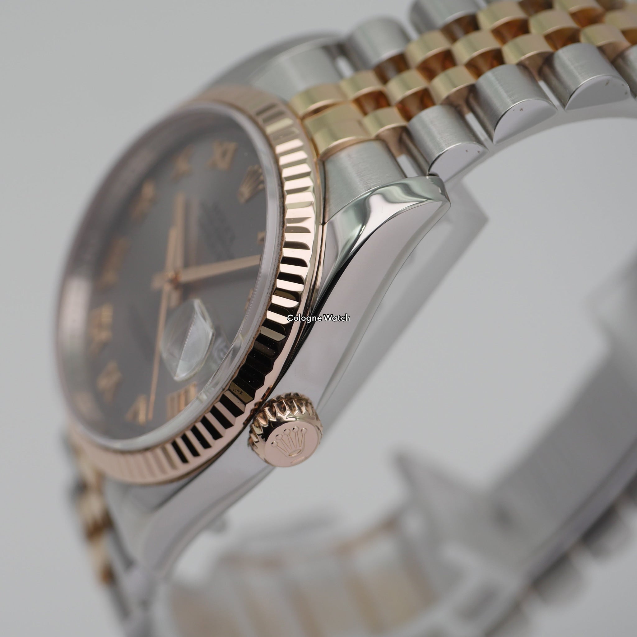 Rolex Datejust 36 116231 - 2016