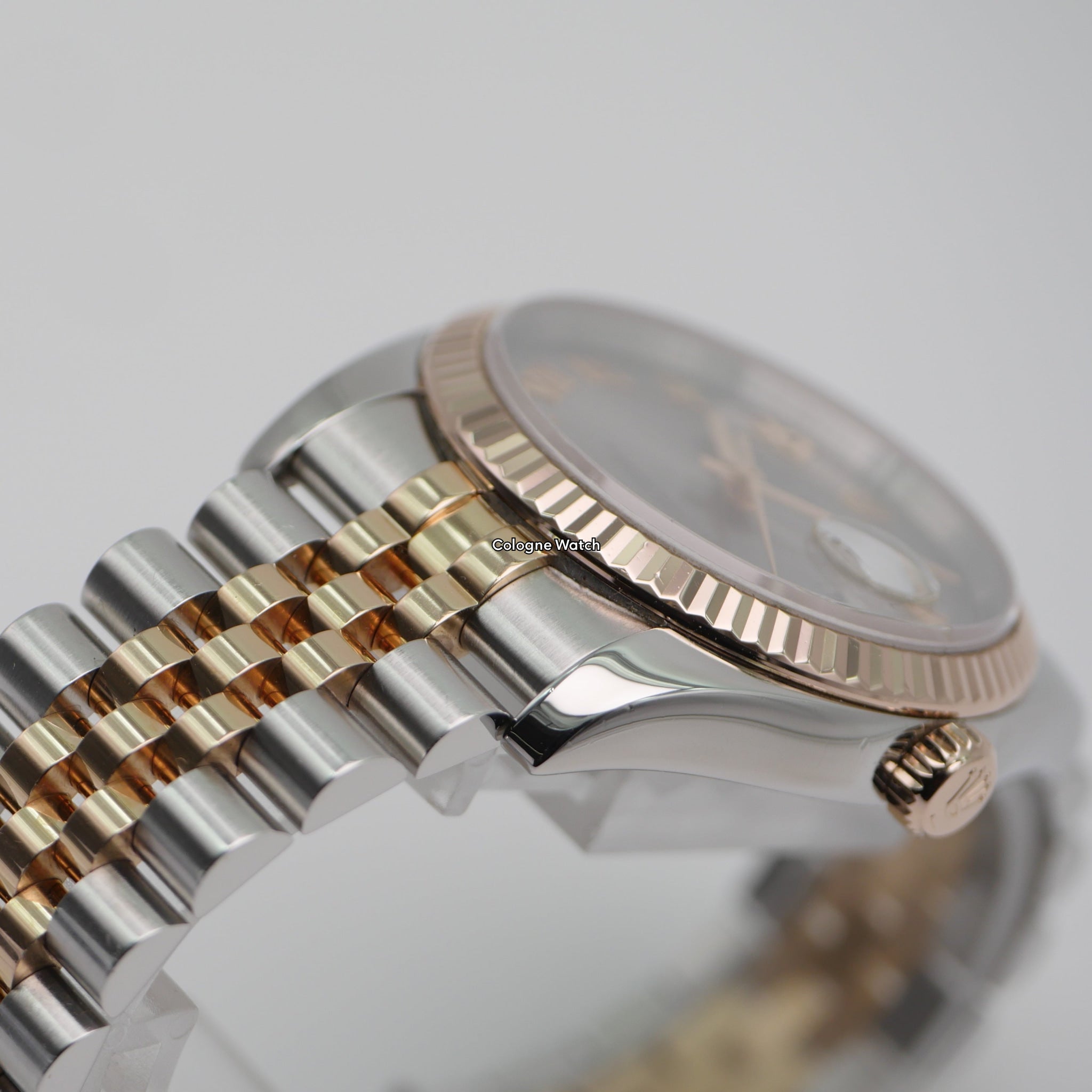 Rolex Datejust 36 116231 - 2016