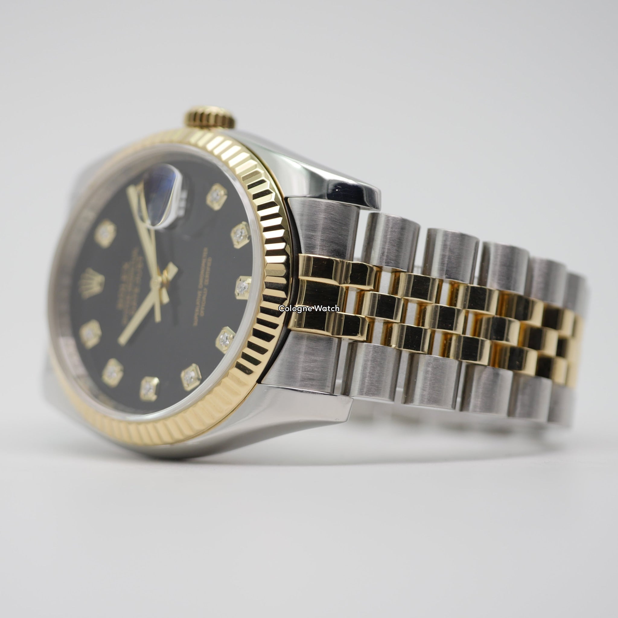 Rolex Datejust 36 116233 - 2009